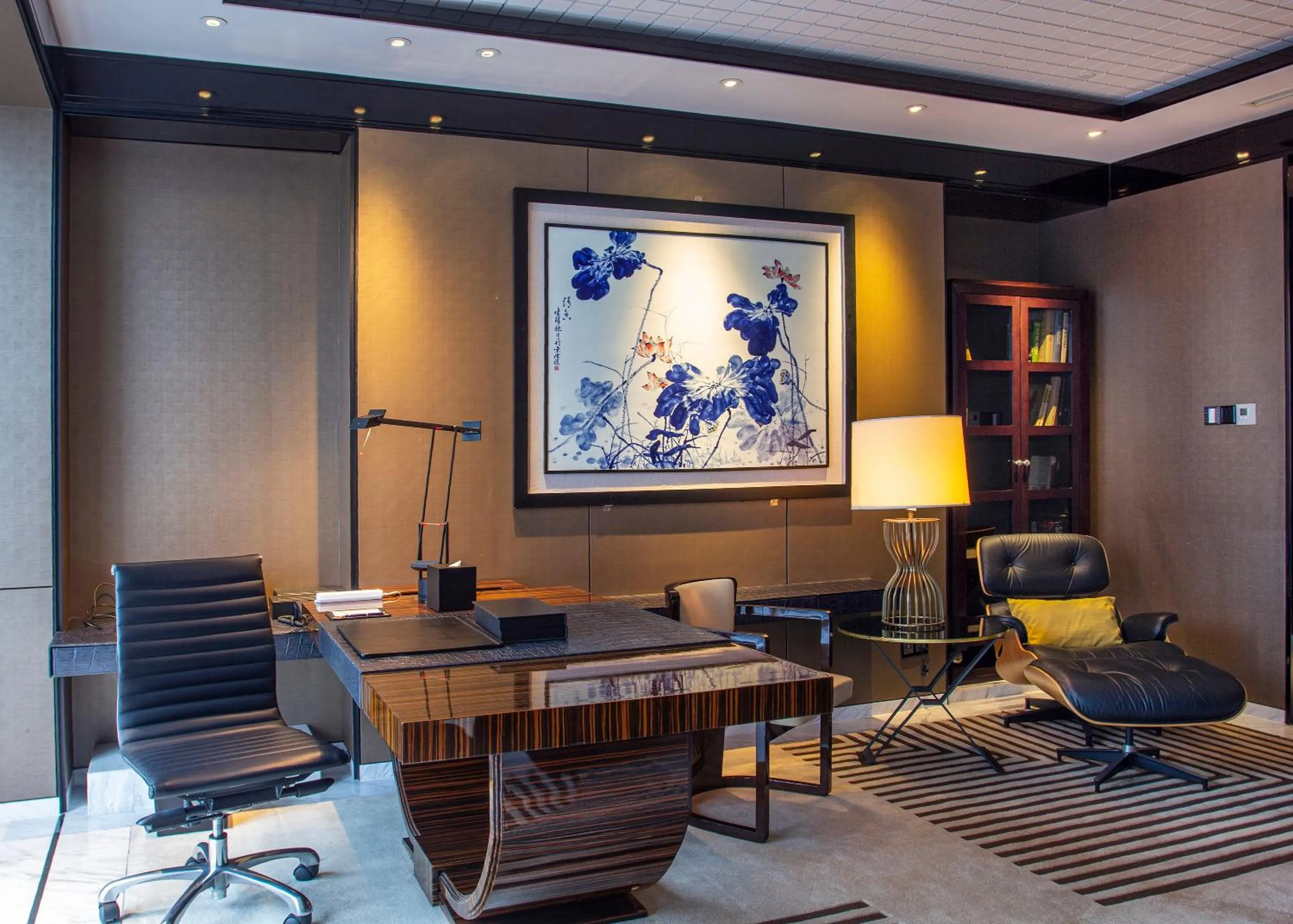 Regent Shanghai Pudong