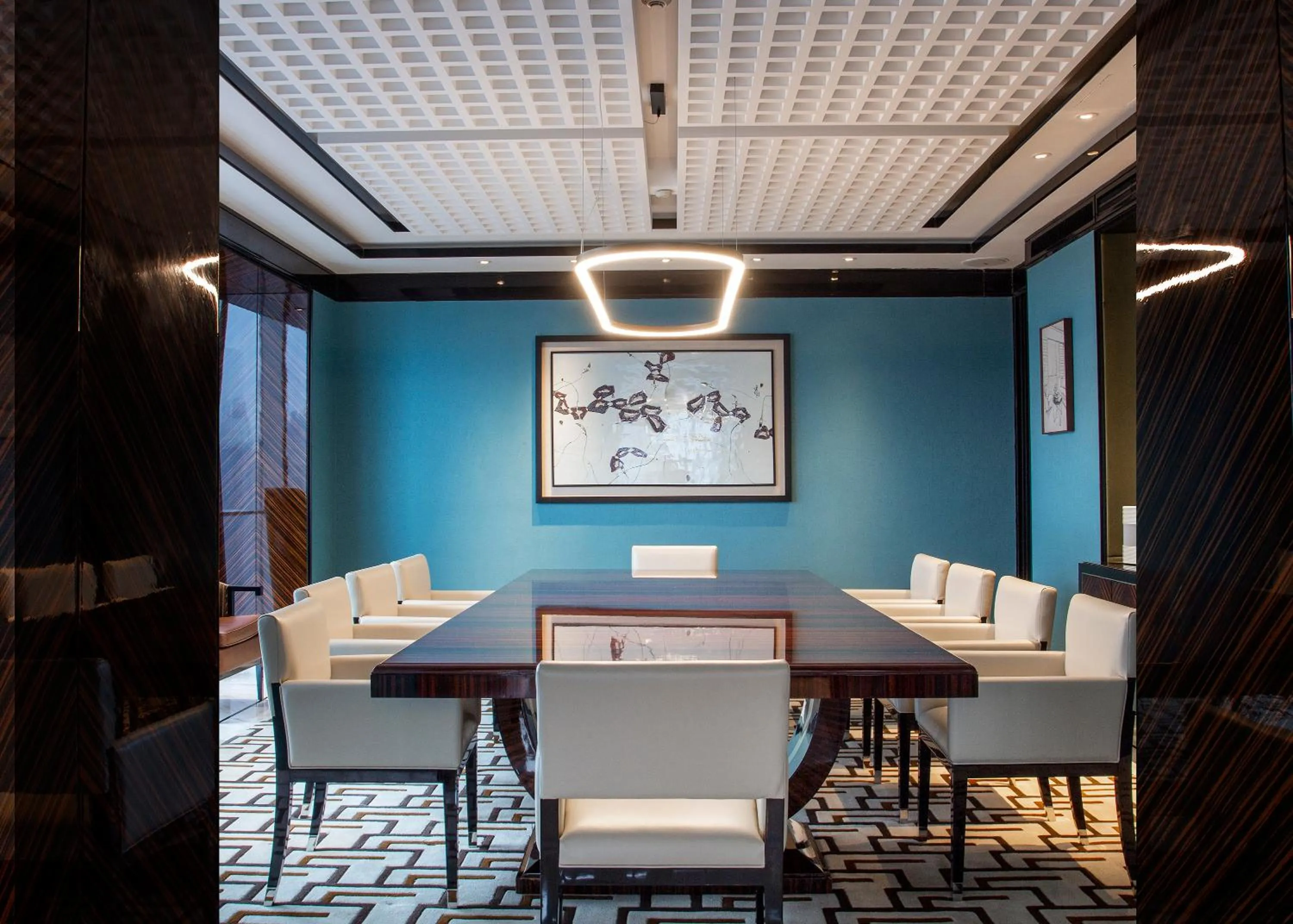 Regent Shanghai Pudong