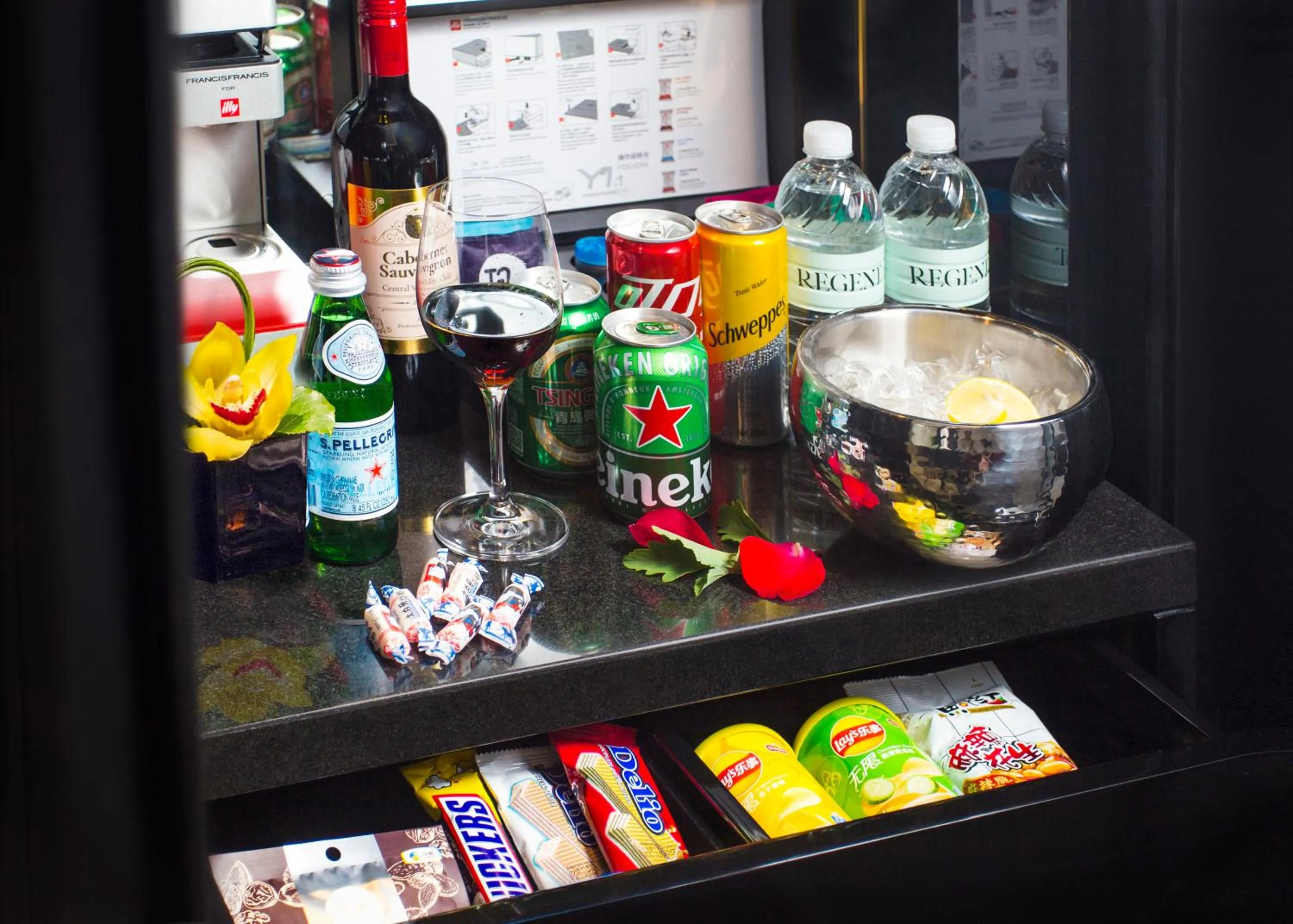 Regent Shanghai Pudong