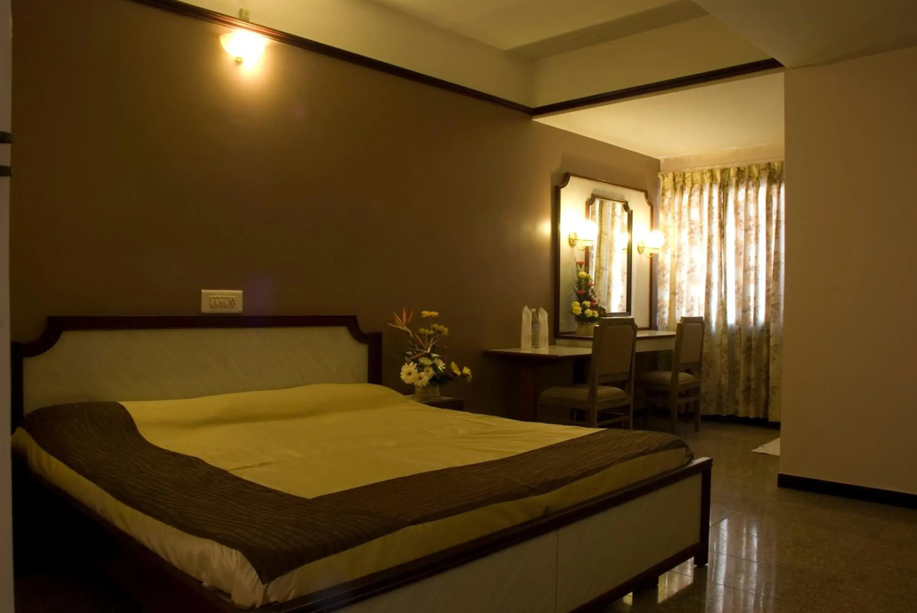 Bed in Comfort Hotels Bed in Comfort Hotels