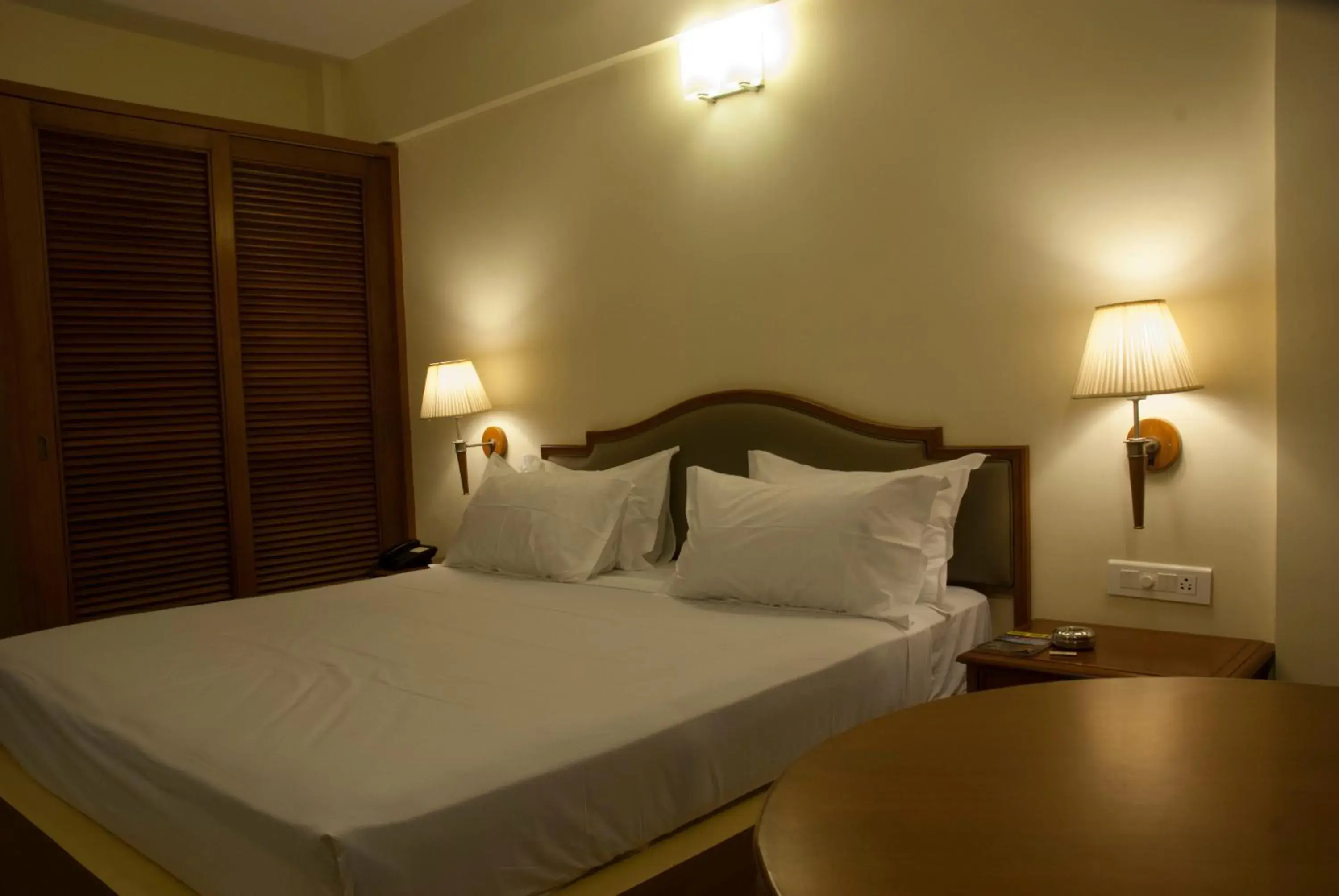 Bed in Comfort Hotels Bed in Comfort Hotels