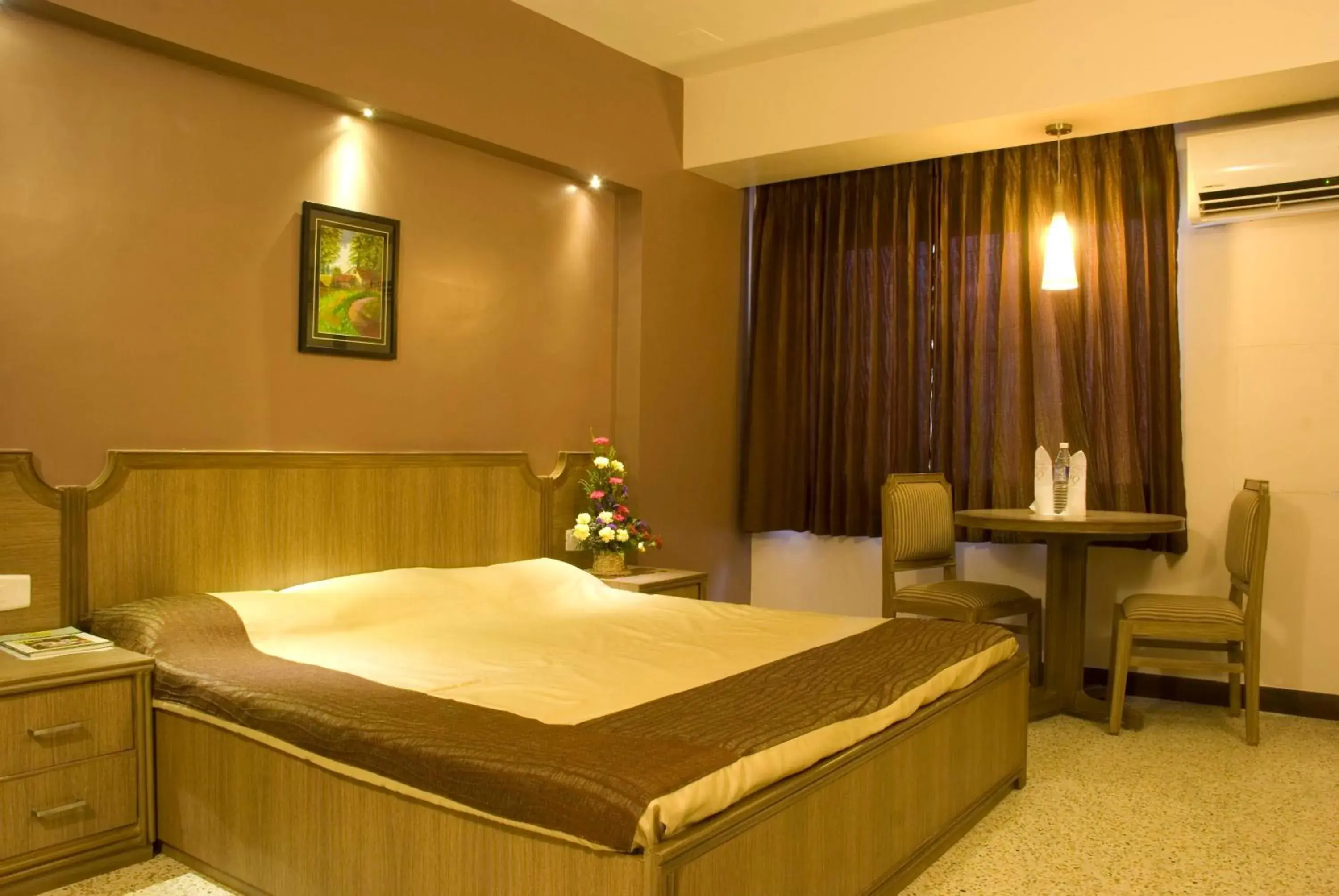 Bed in Comfort Hotels Bed in Comfort Hotels