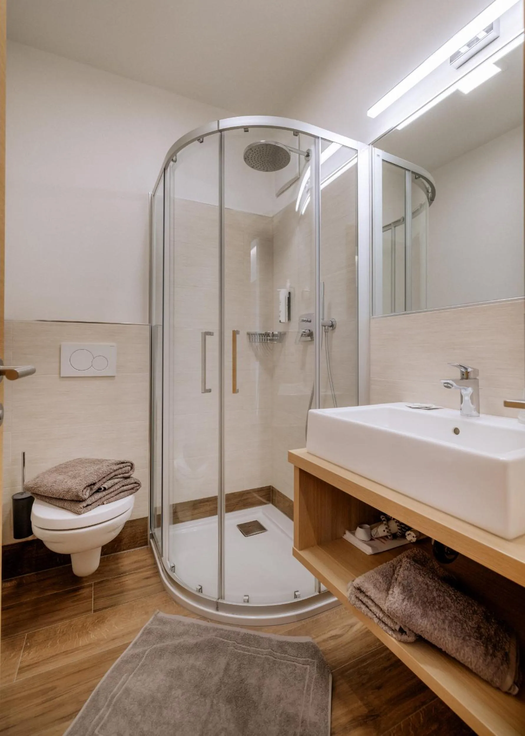 Garni-Hotel Farmerhof