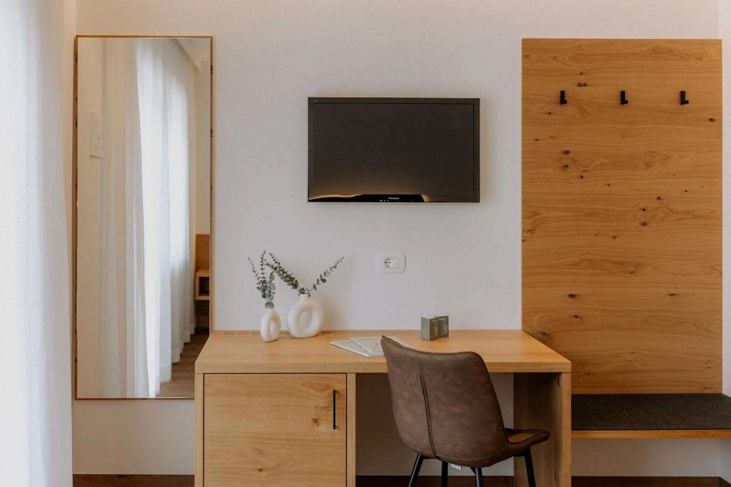 Garni-Hotel Farmerhof