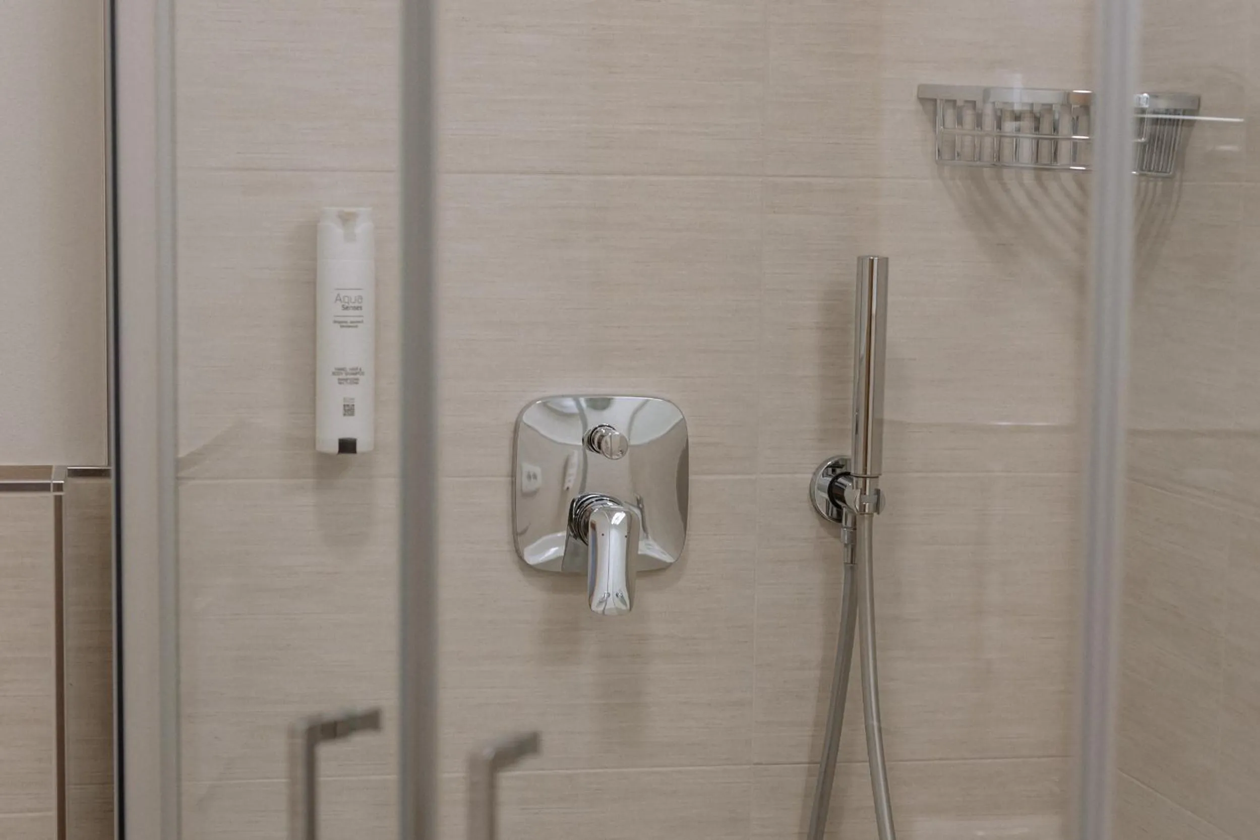 Garni-Hotel Farmerhof