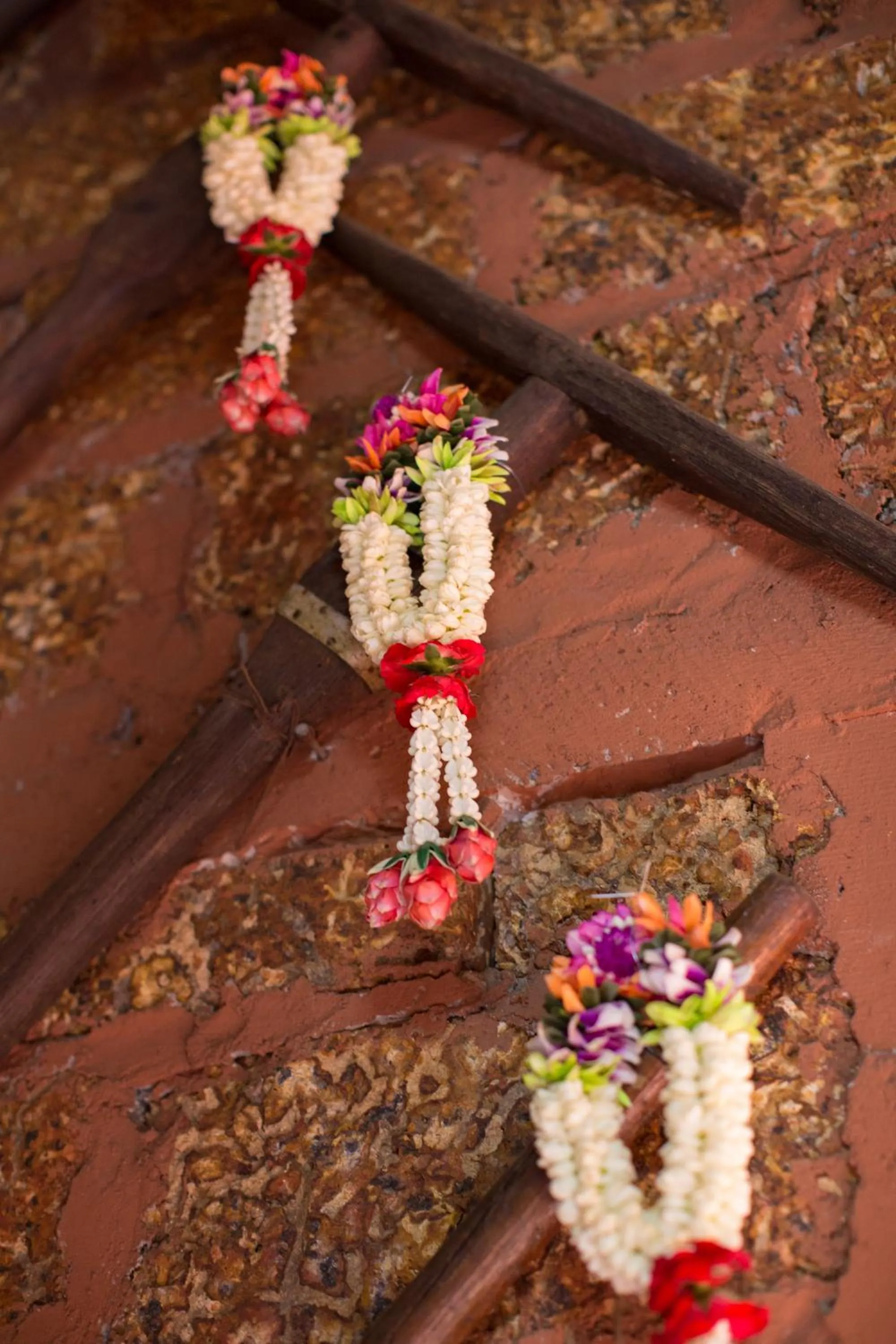 Baan Are Gong Riverside Homestay