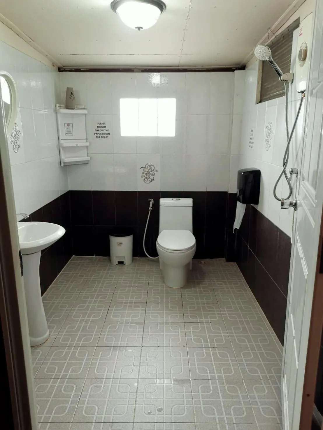 Baan Are Gong Riverside Homestay