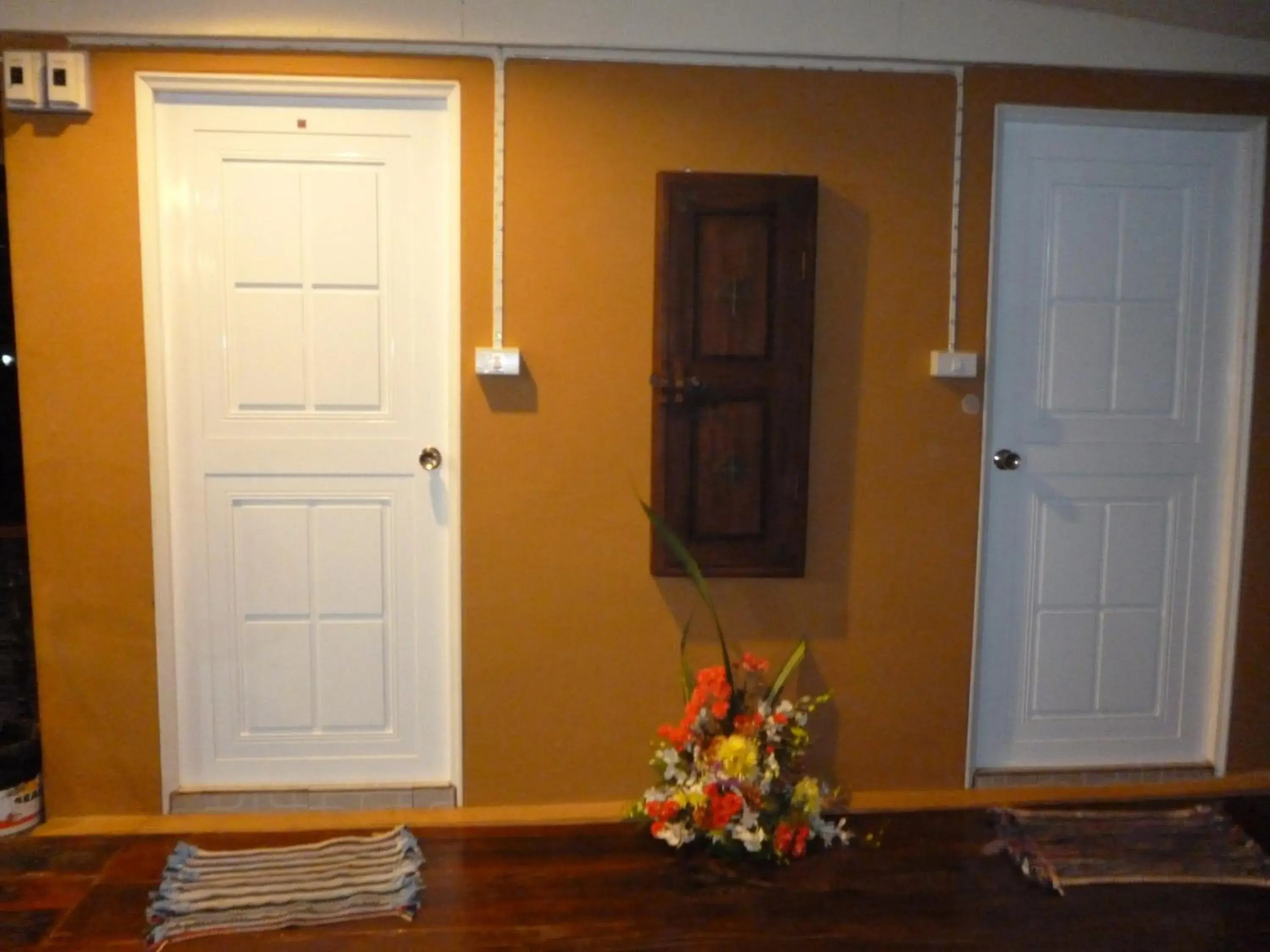 Baan Are Gong Riverside Homestay Baan Are Gong Riverside Homestay