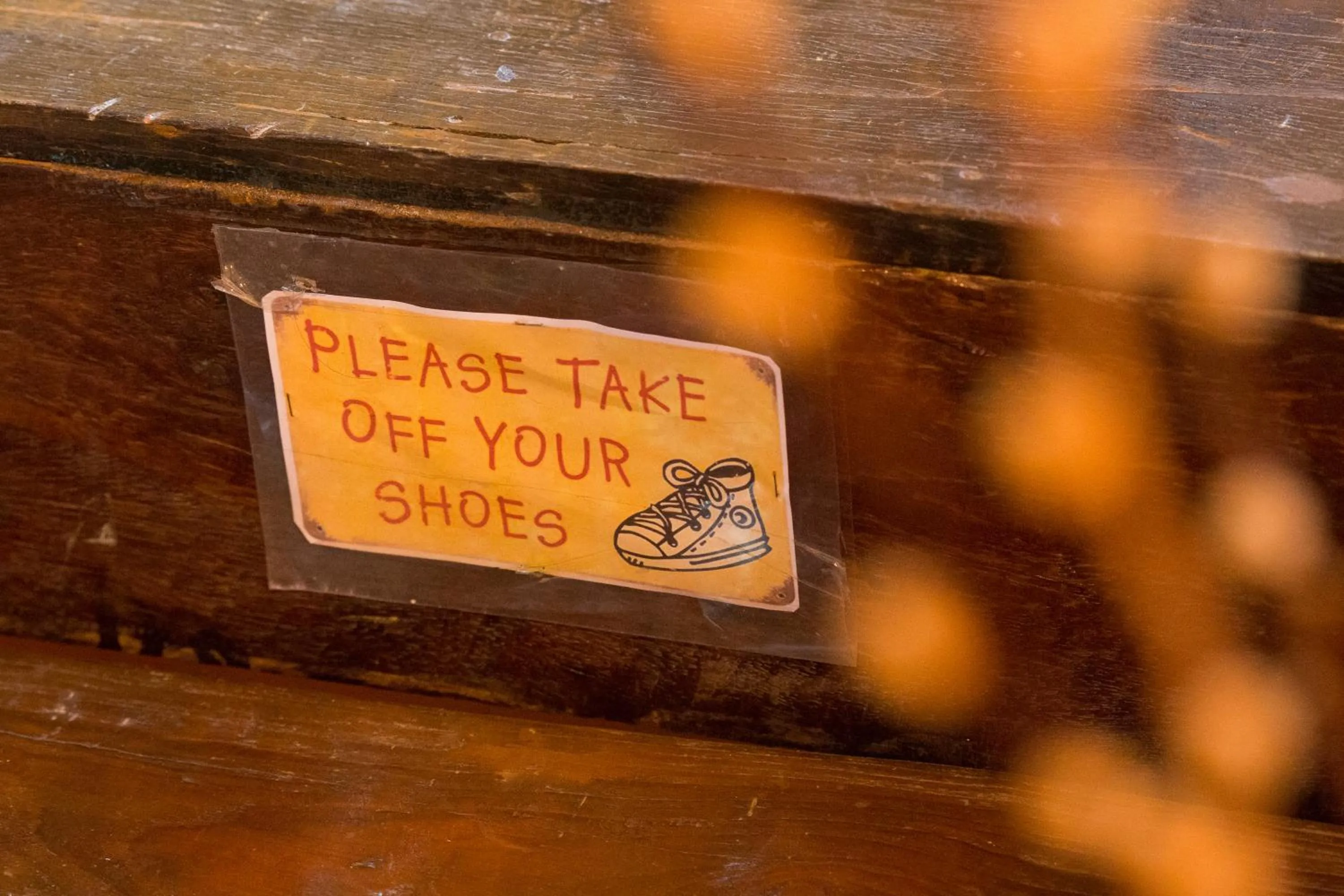 Baan Are Gong Riverside Homestay