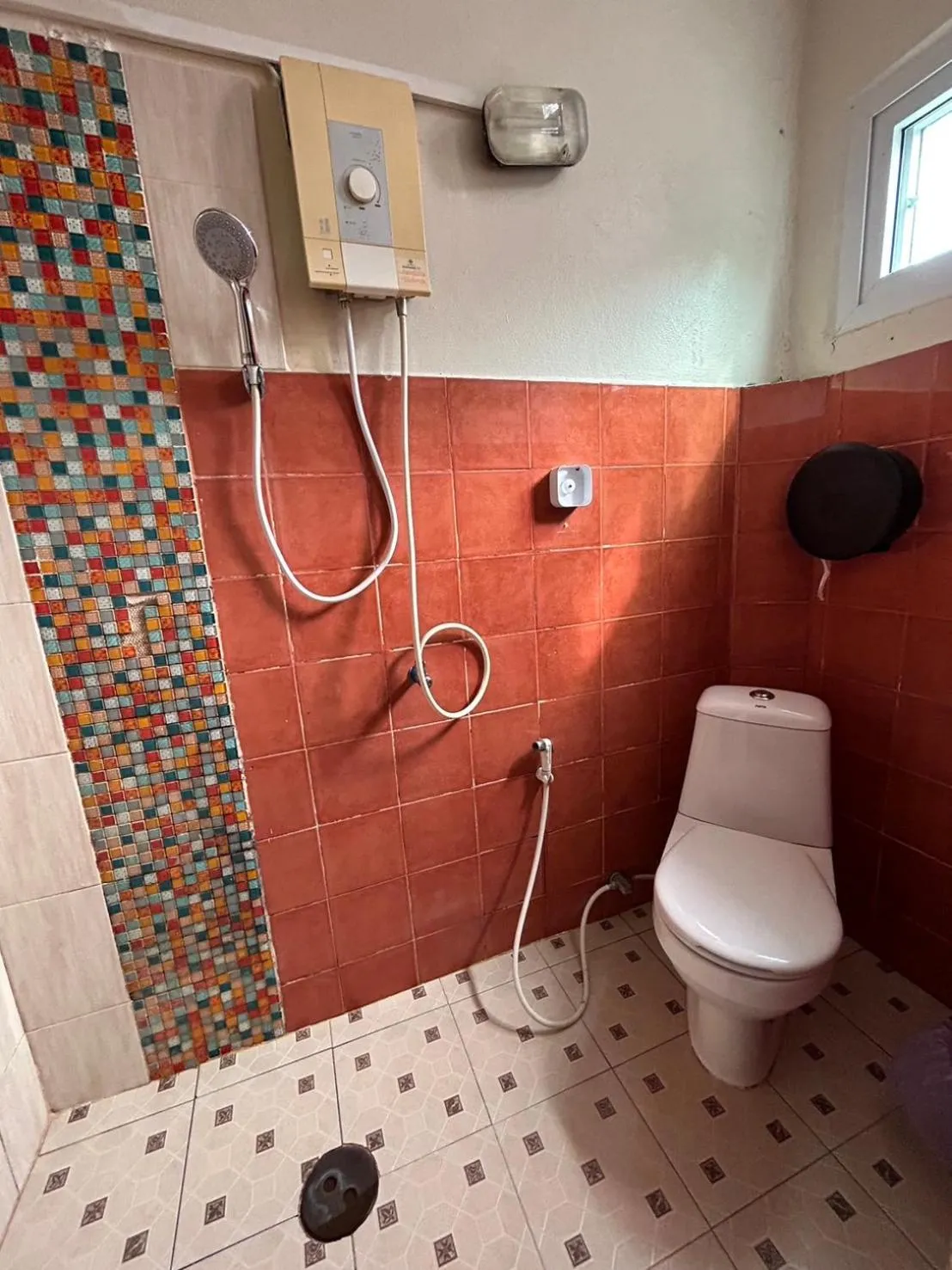 Baan Are Gong Riverside Homestay