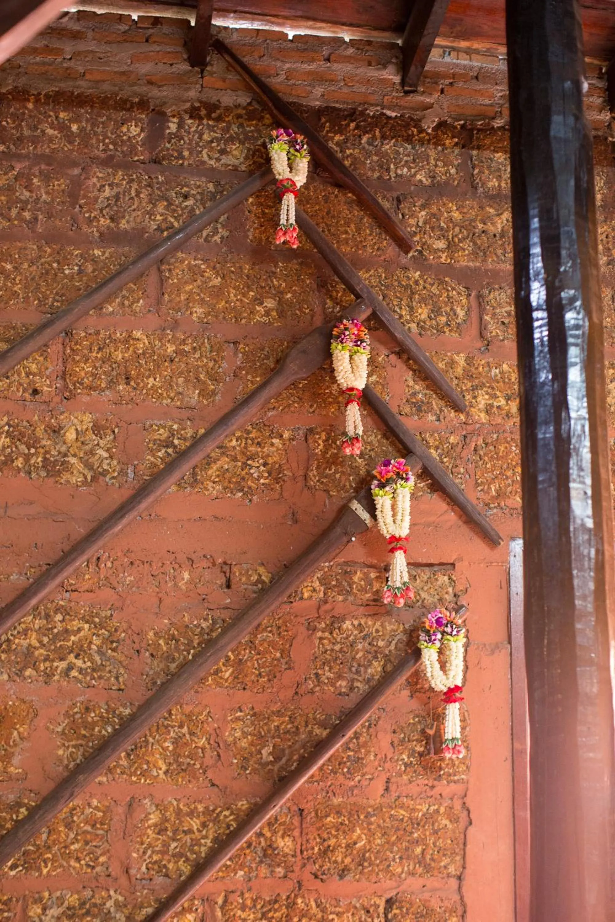 Baan Are Gong Riverside Homestay