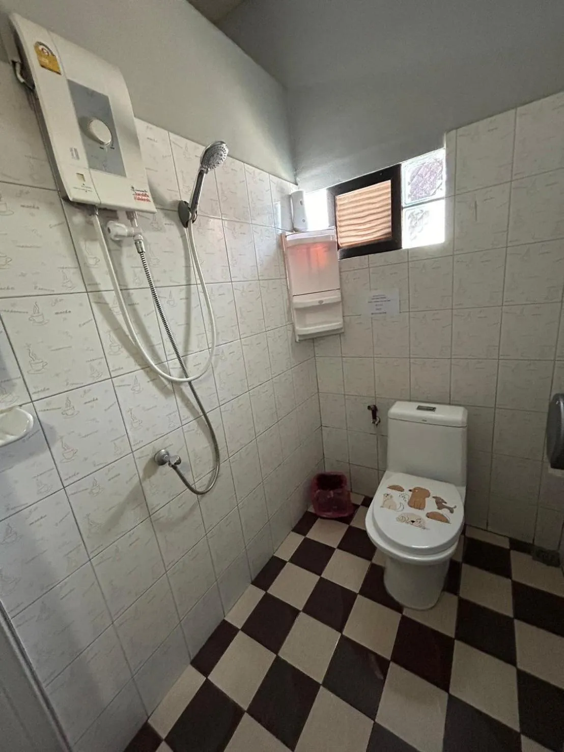 Baan Are Gong Riverside Homestay