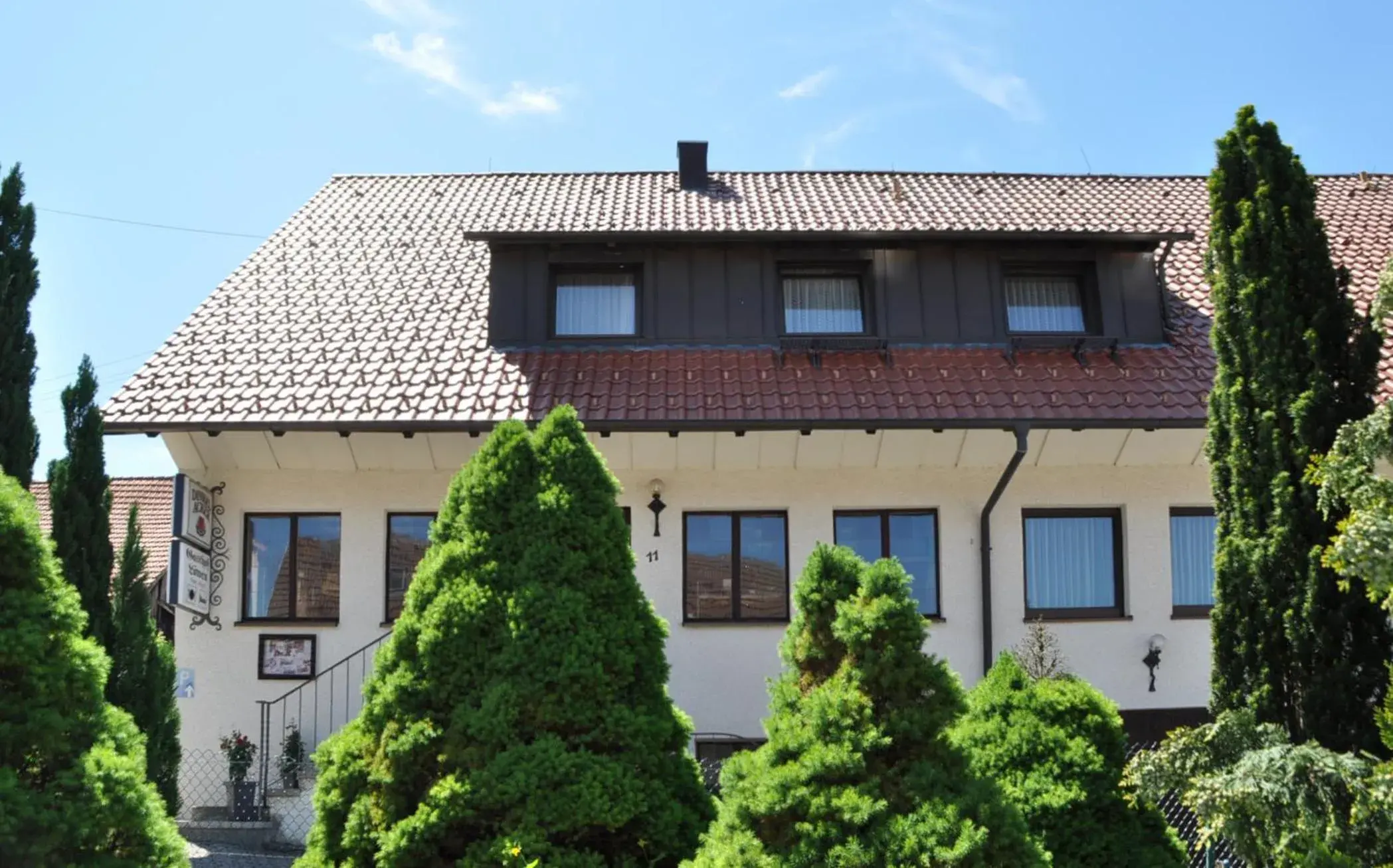 Gasthof-Hotel-Löwen Gasthof-Hotel-Löwen