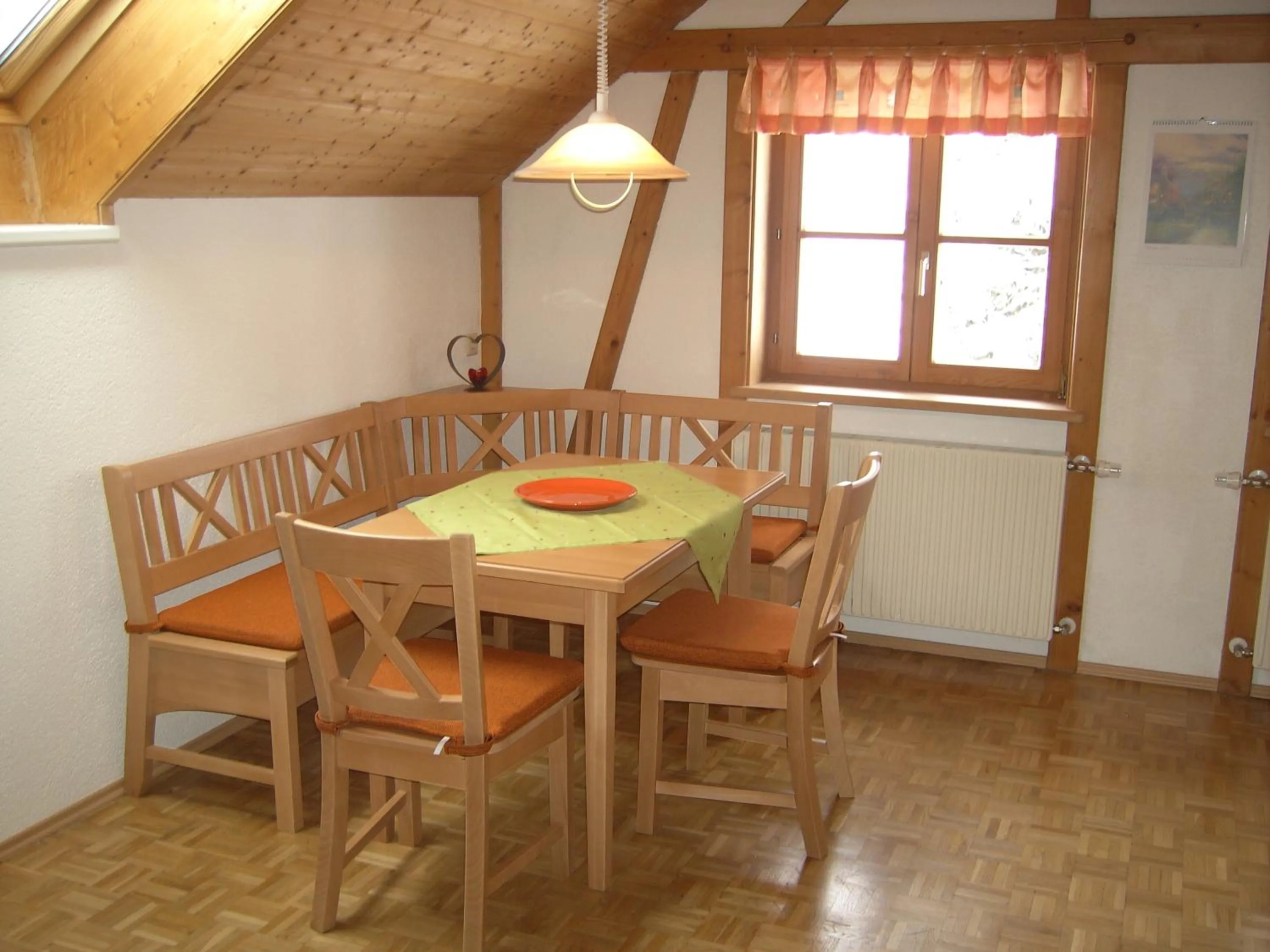 Friesenhof Blank