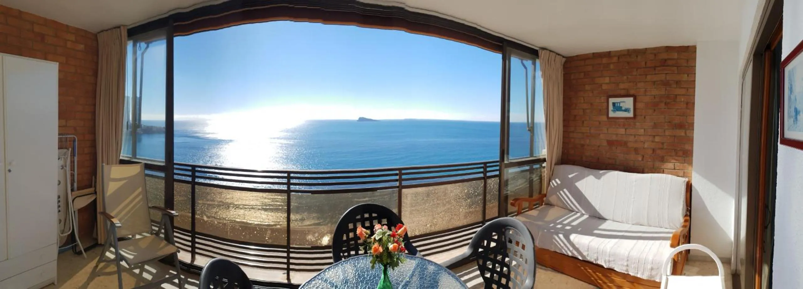 Standard Apartment in Cachirulo - Fincas Arena