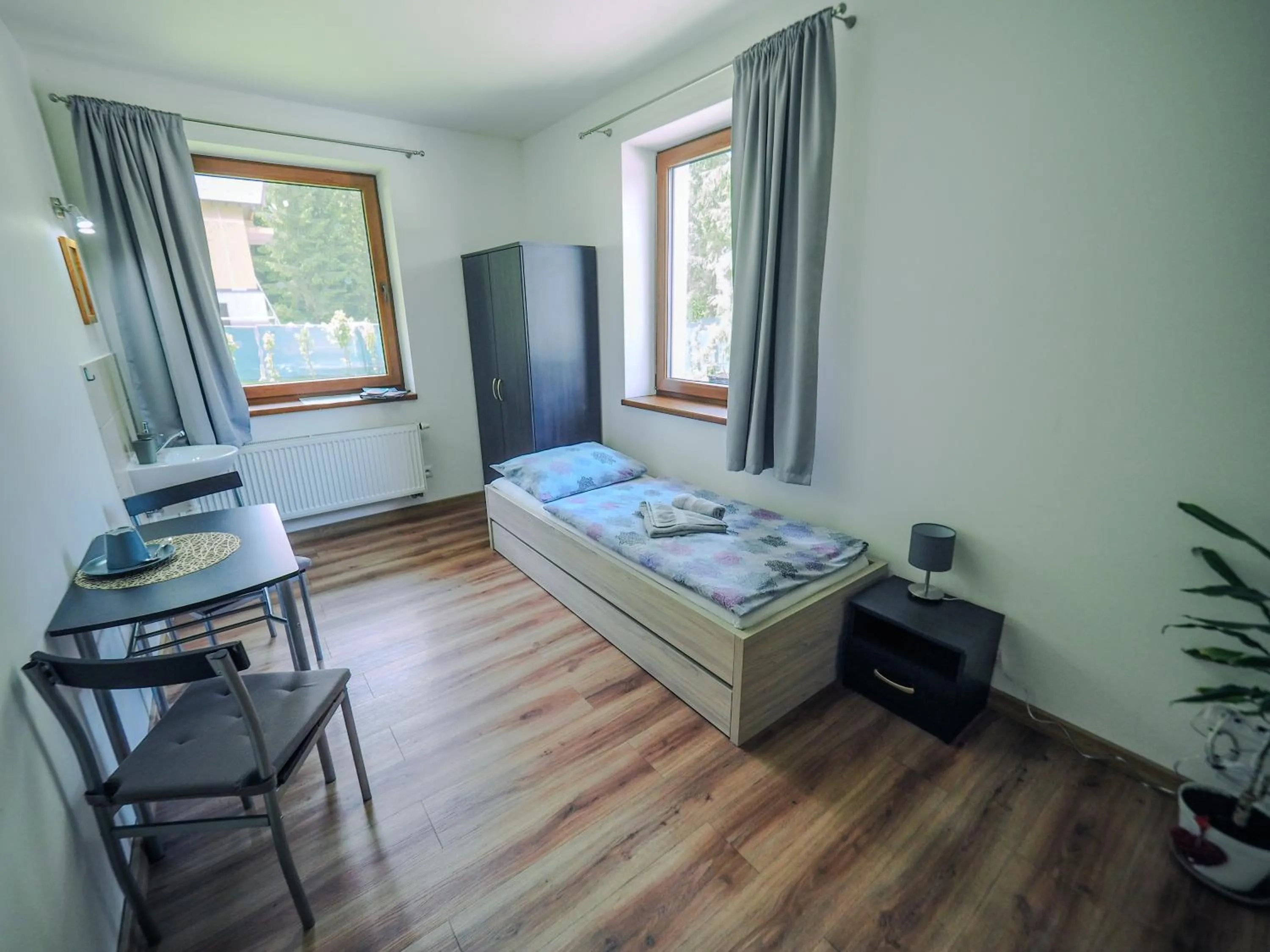 Other, Bed in Apartmany Vila Vista