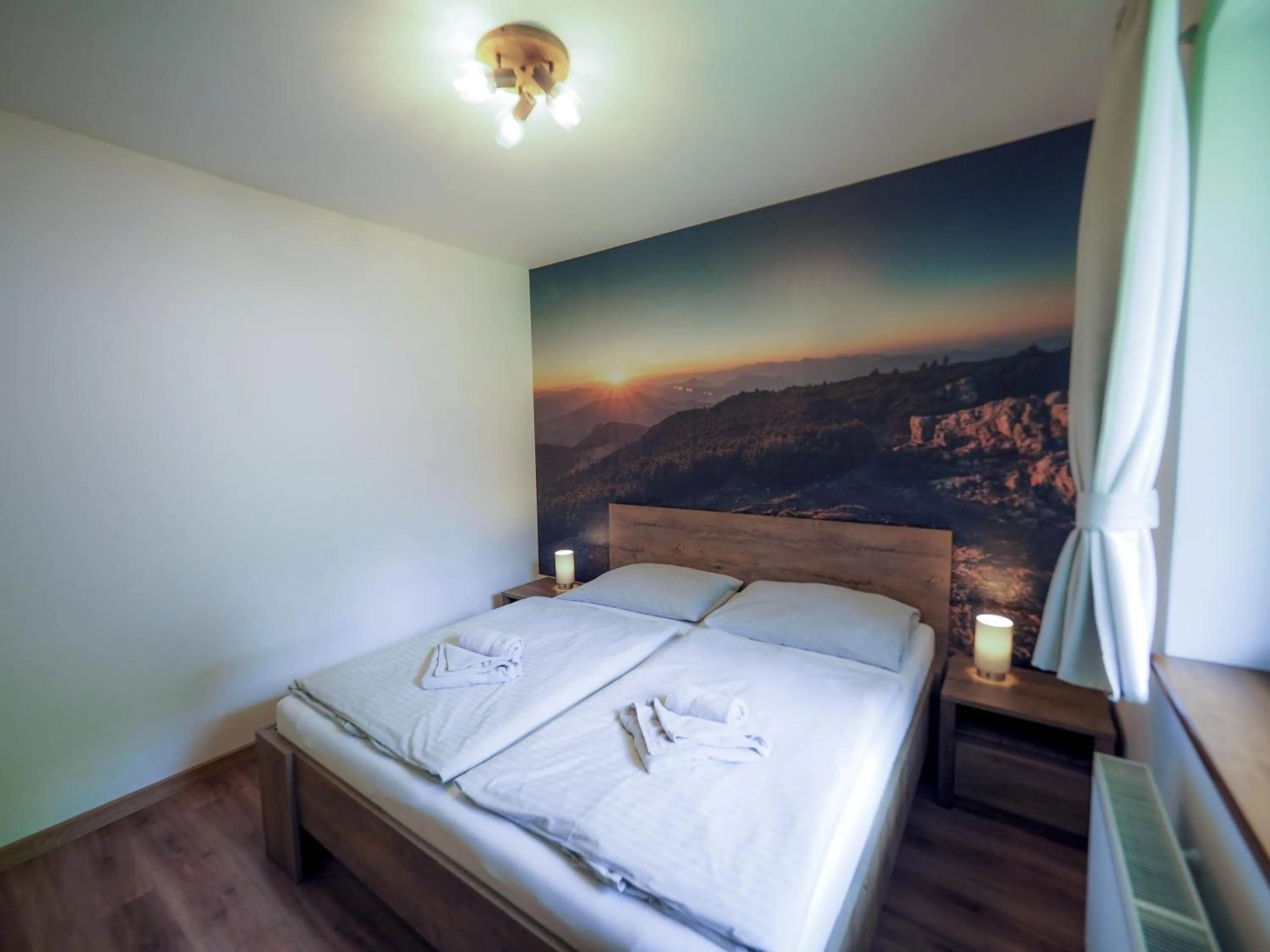 Other, Bed in Apartmany Vila Vista