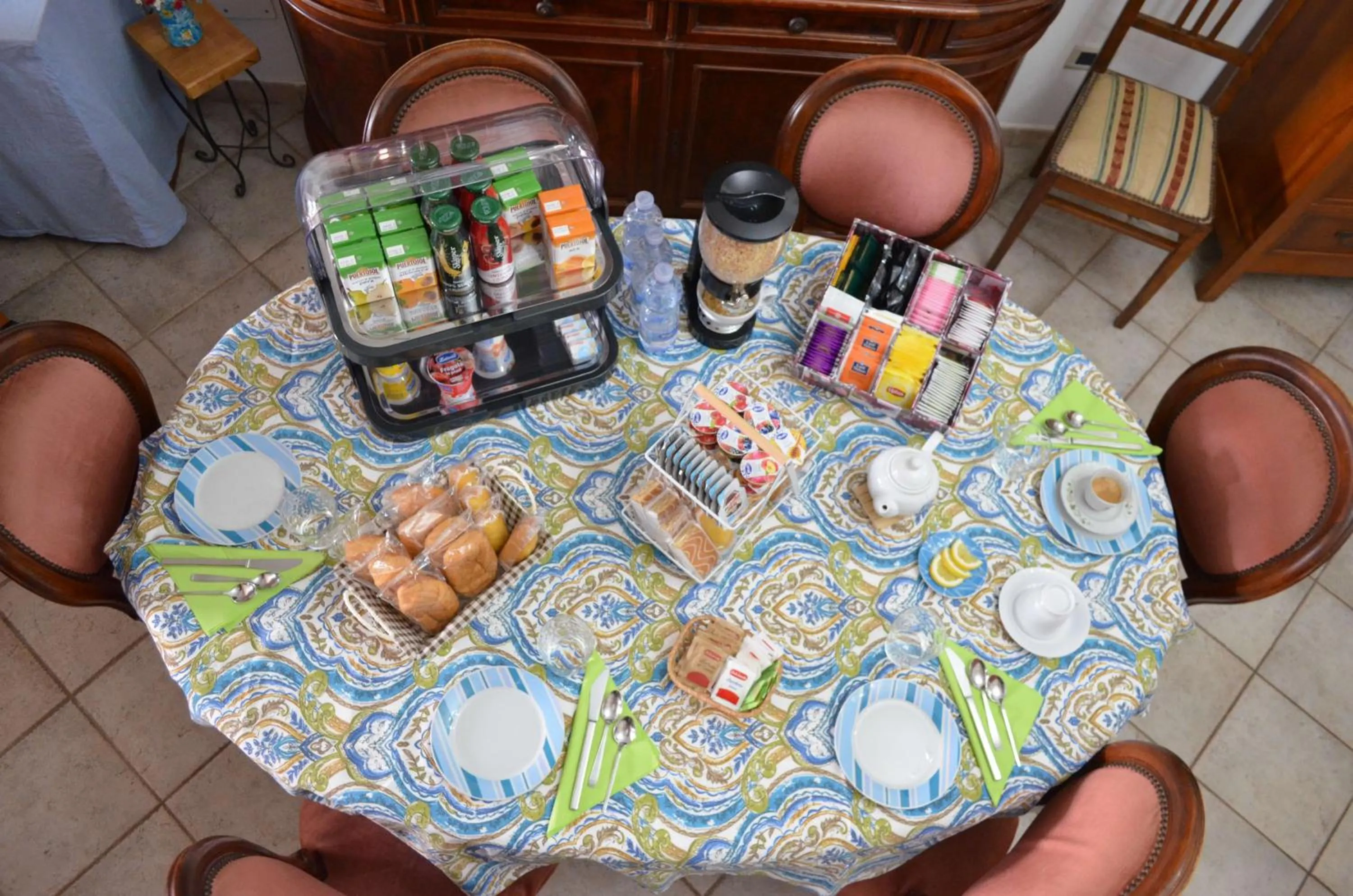 B&B Belvedere