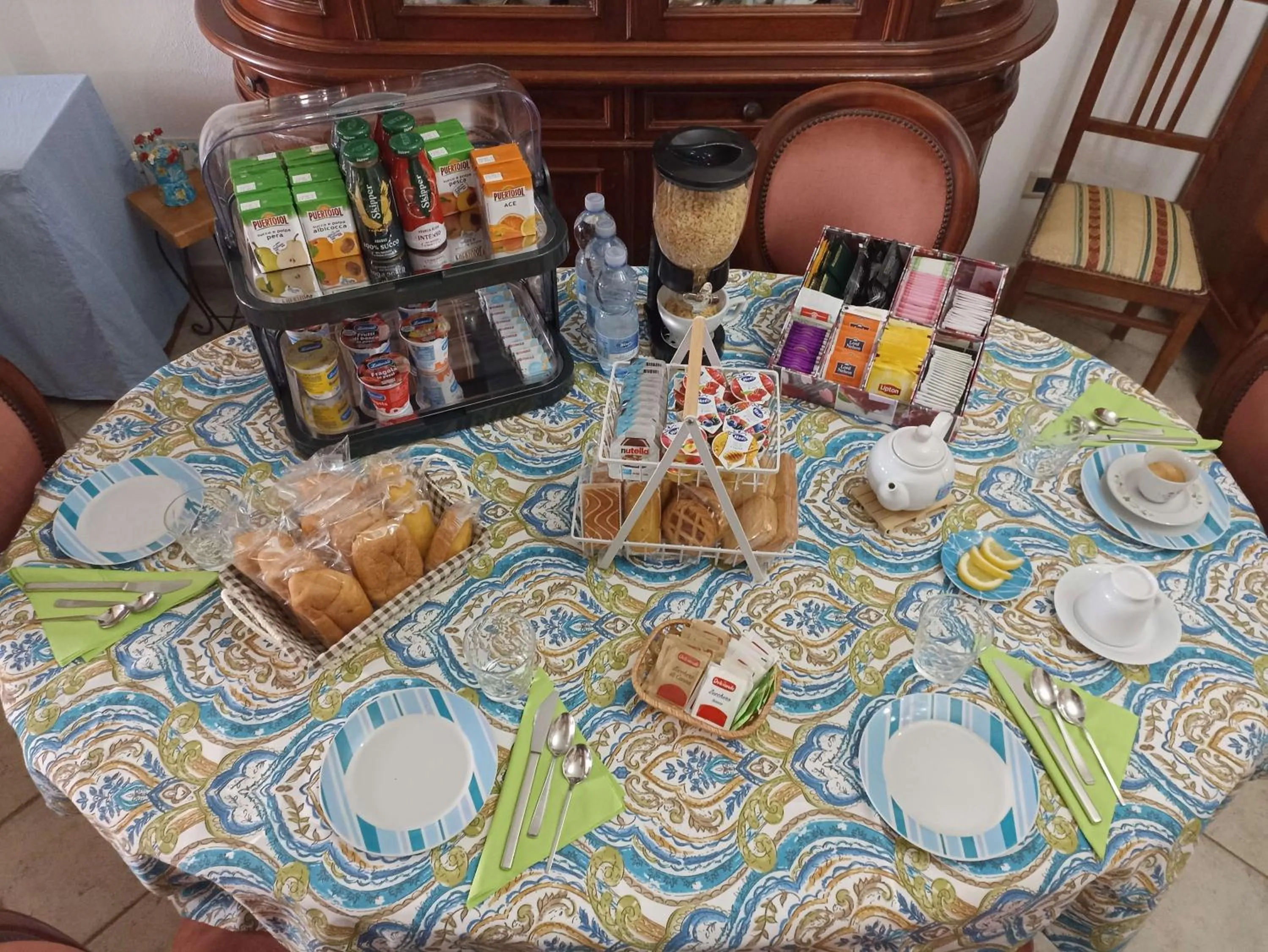 B&B Belvedere