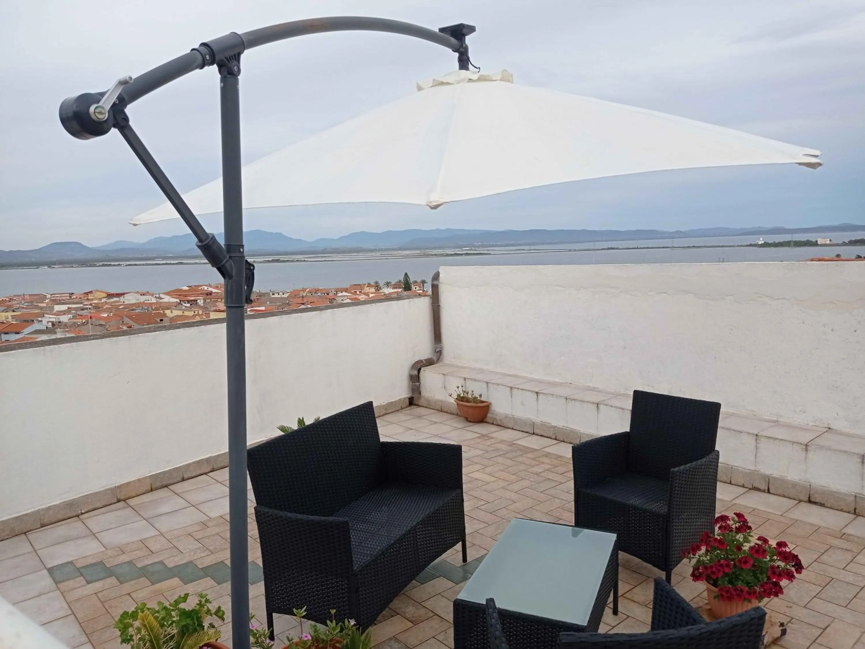B&B Belvedere