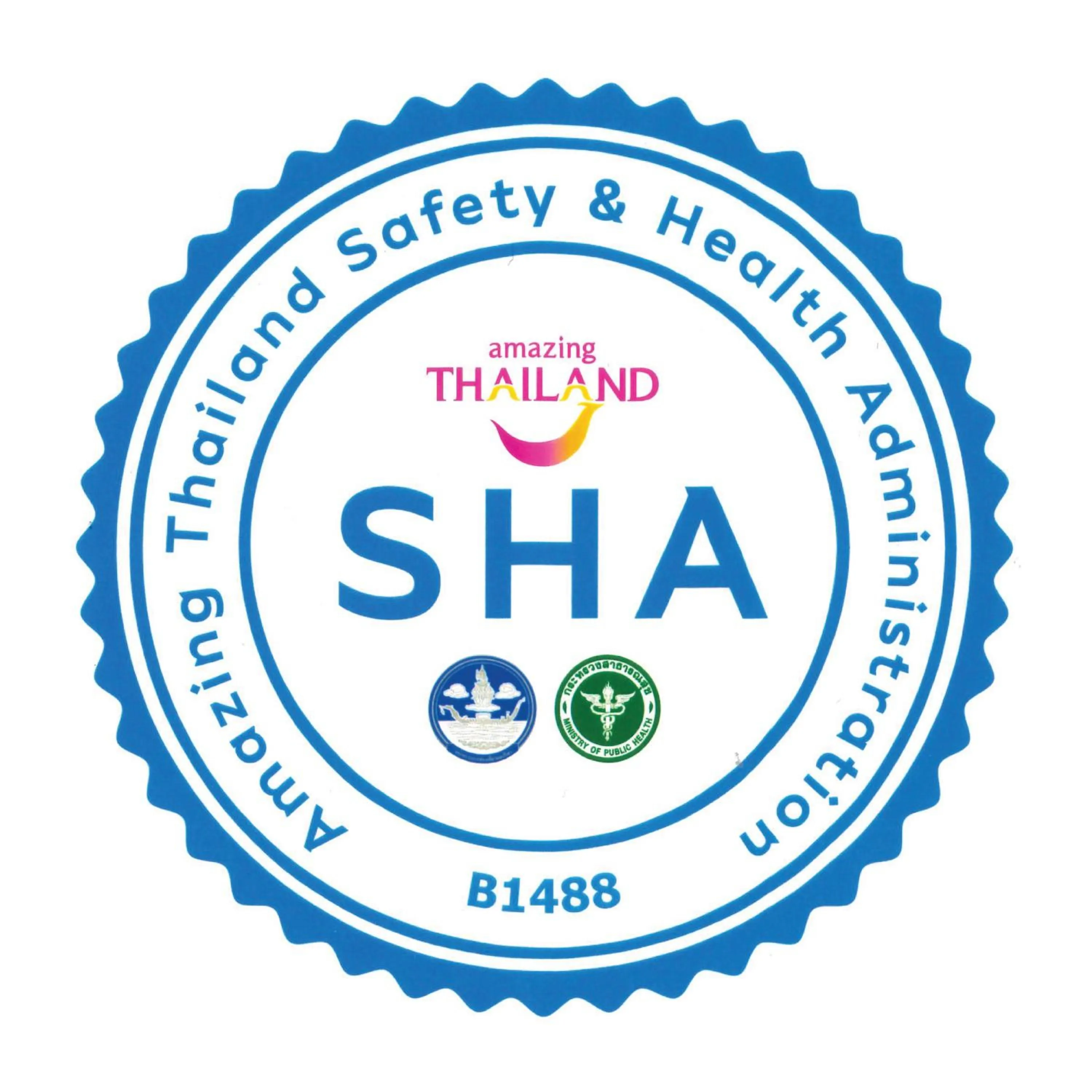 Property building in Hua Chang Heritage Hotel