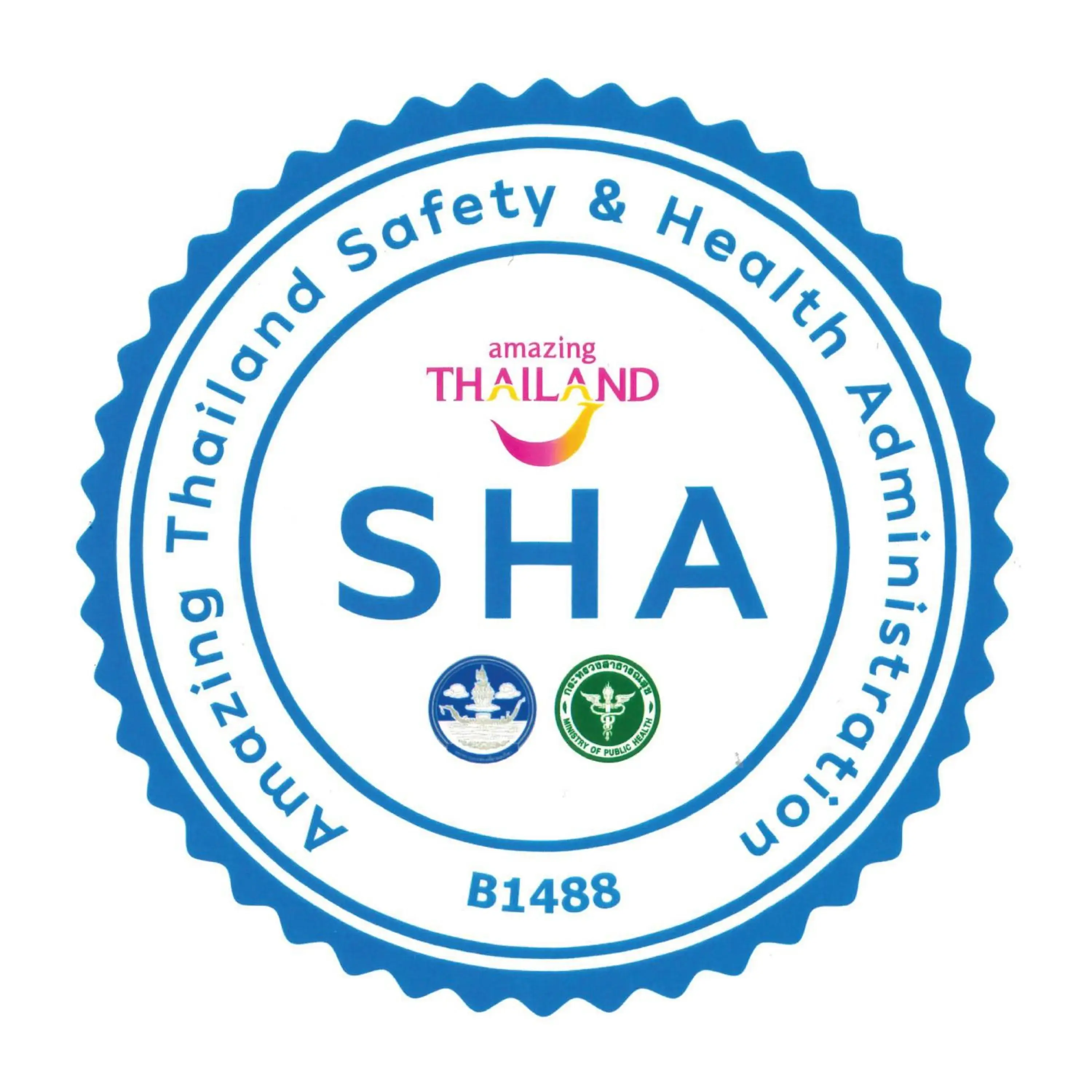 Property building in Hua Chang Heritage Hotel Property building in Hua Chang Heritage Hotel