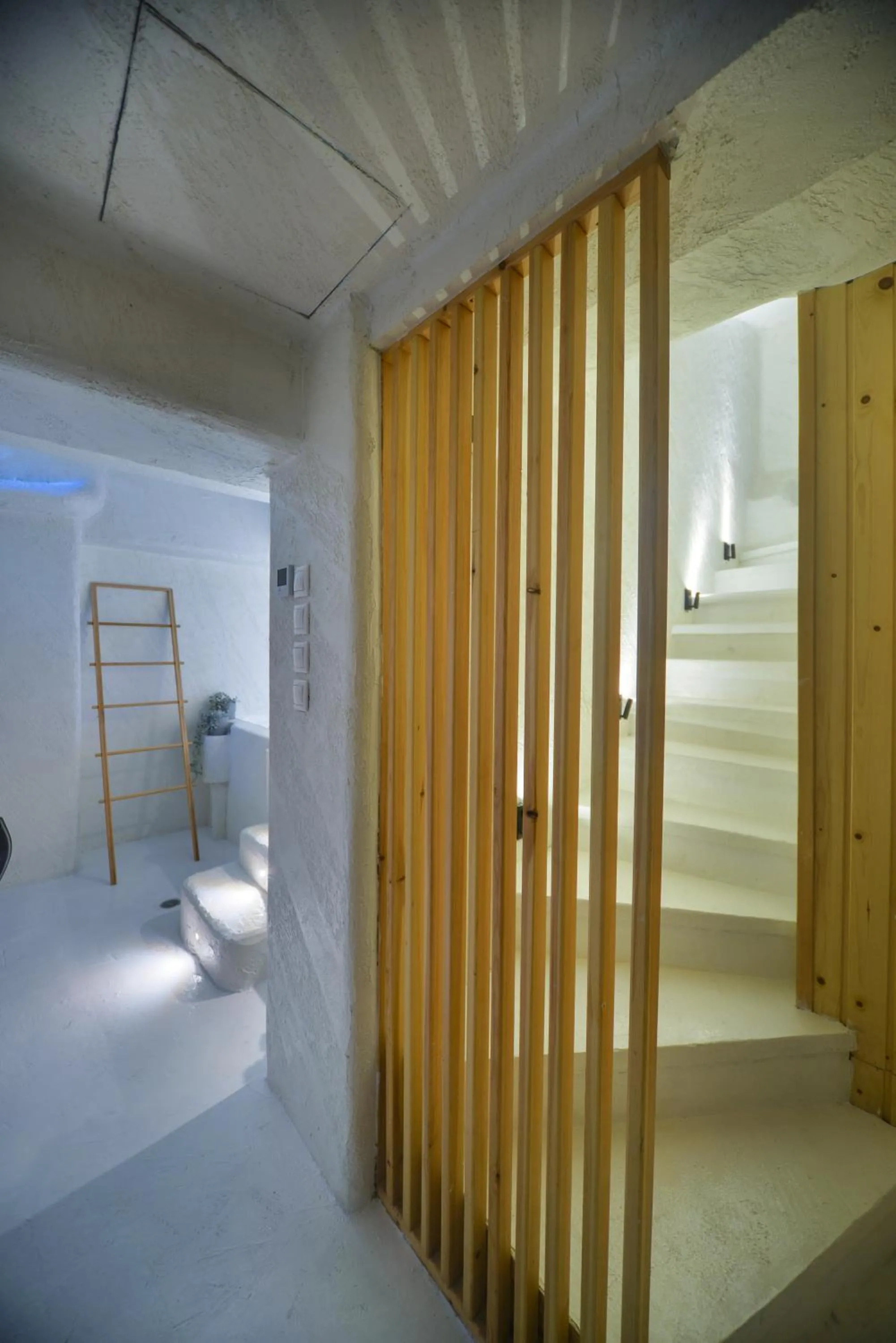 Swimming pool, Bed in A.P. Acropolis View Apartments