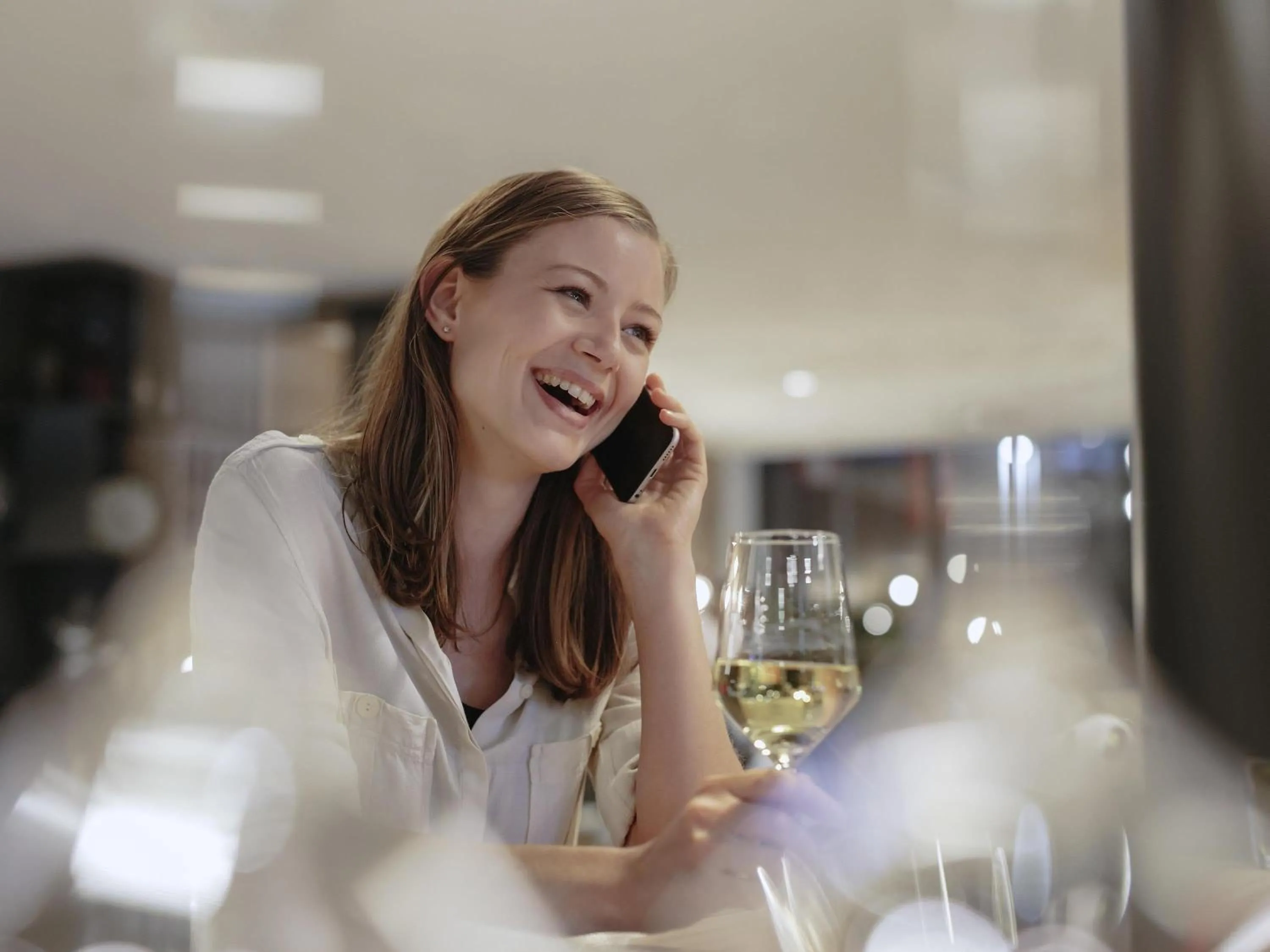 Restaurant/places to eat in ibis Plymouth