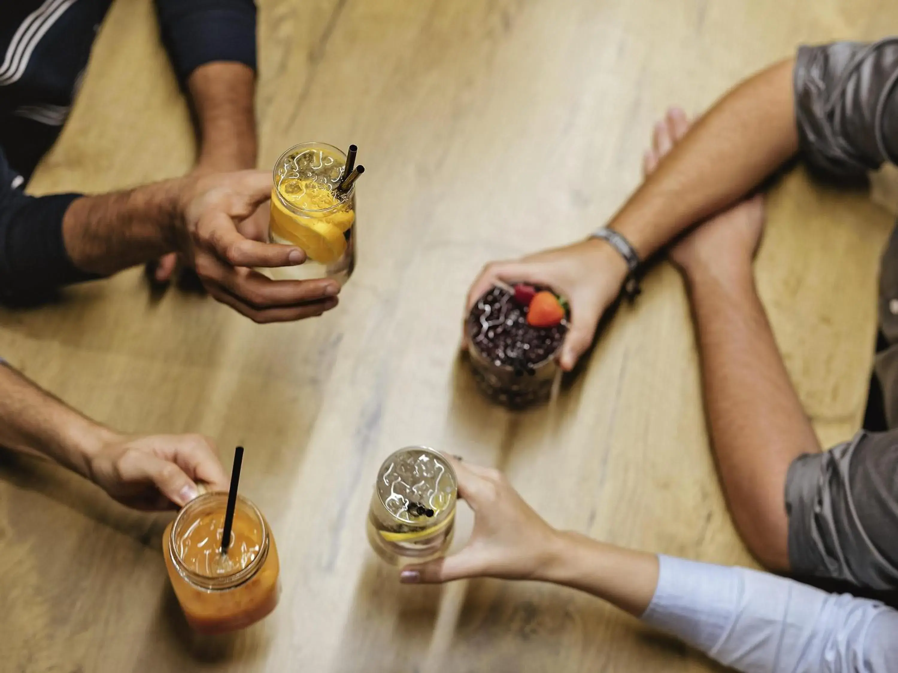 Lounge or bar in ibis Plymouth Lounge or bar in ibis Plymouth