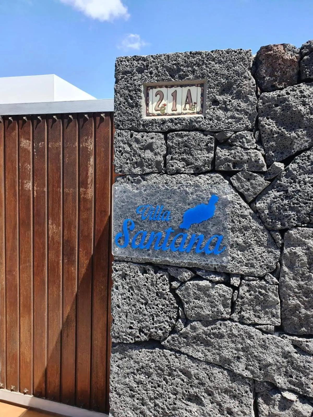 Villa Santana