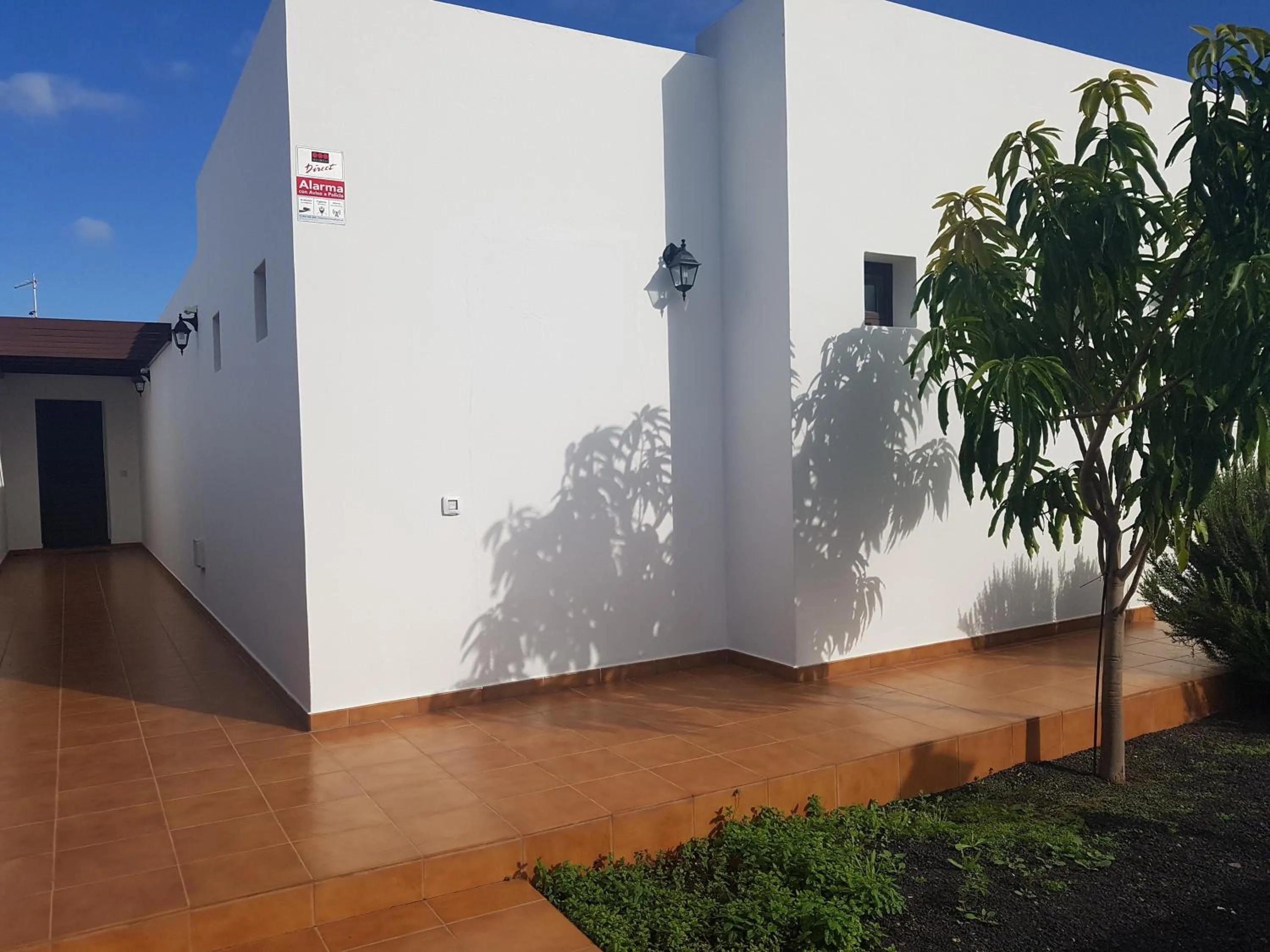 Villa Santana