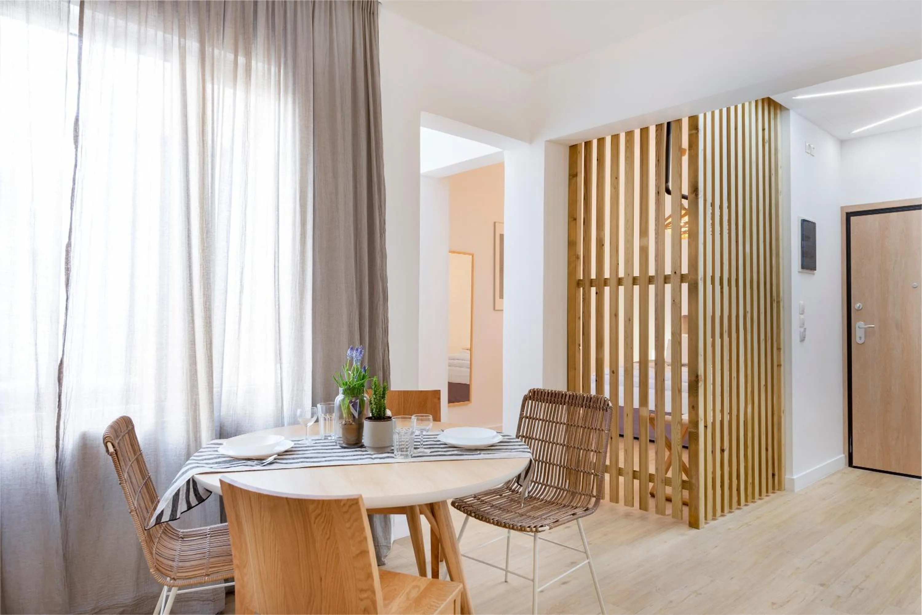 Maryflower Premium Apartments Piraeus