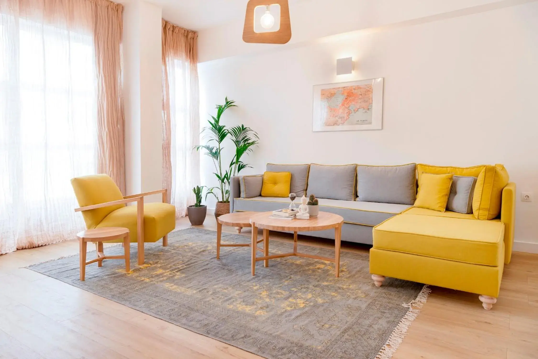 Two-Bedroom Apartment in Maryflower Premium Apartments Piraeus Two-Bedroom Apartment in Maryflower Premium Apartments Piraeus