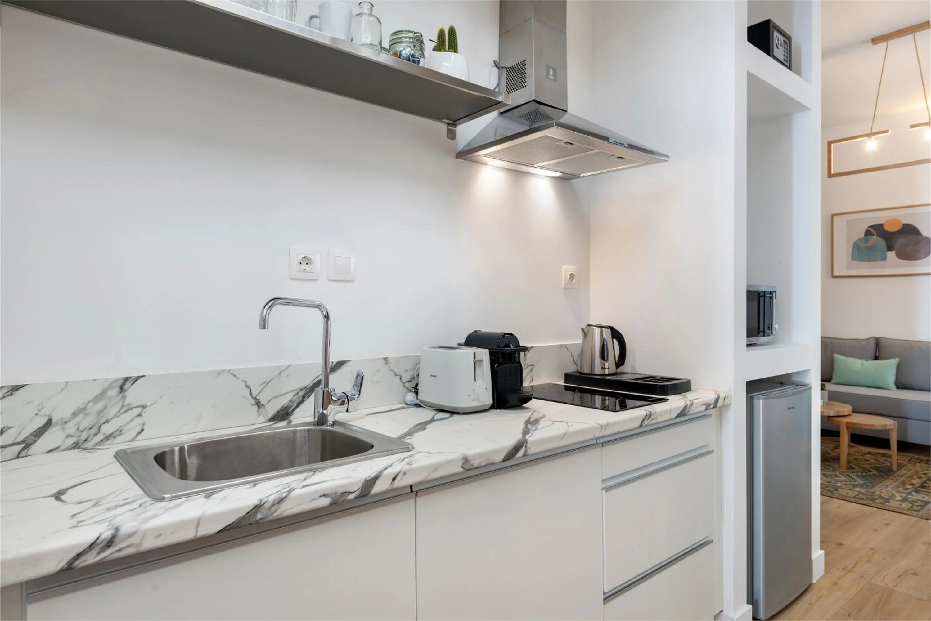 Maryflower Premium Apartments Piraeus