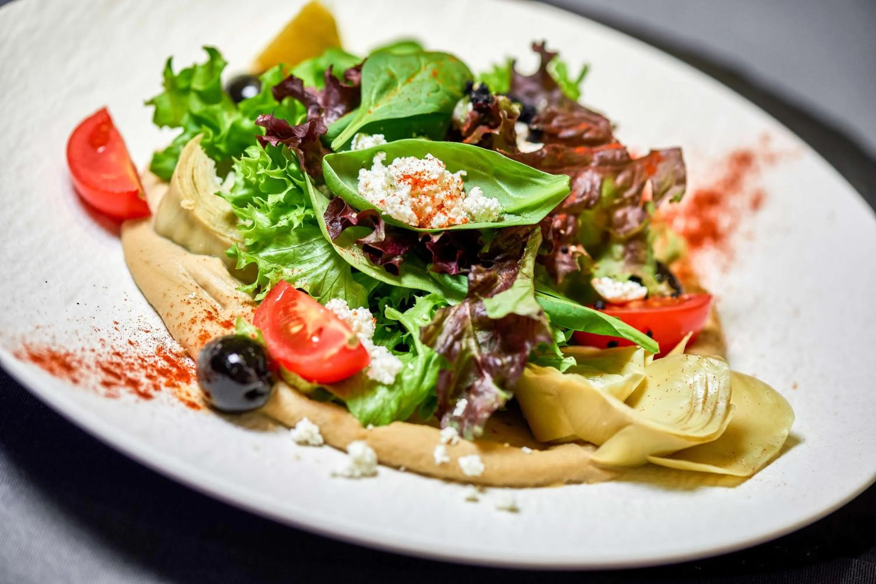 Other in Radisson Blu Resort Bukovel