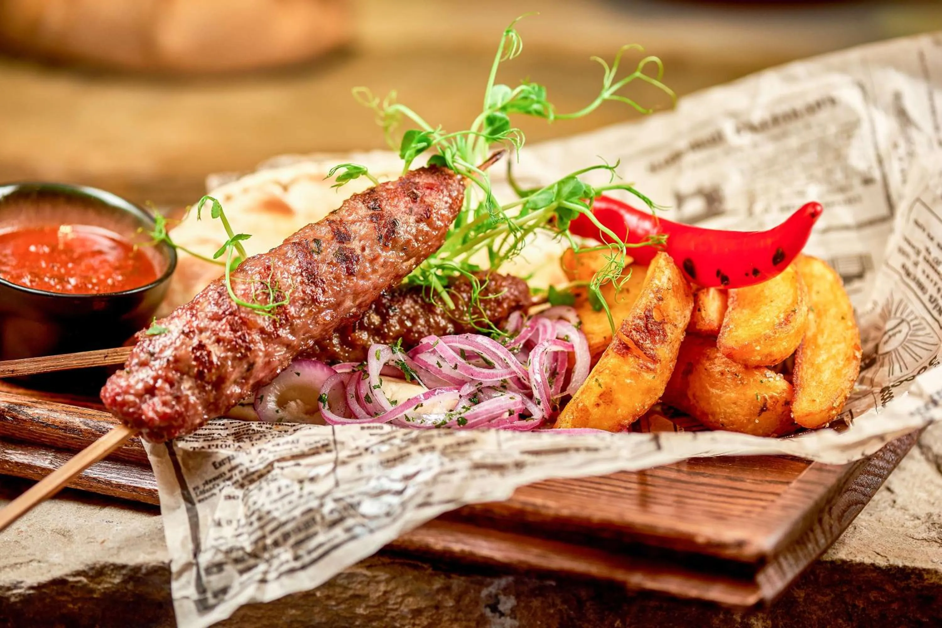 Other in Radisson Blu Resort Bukovel