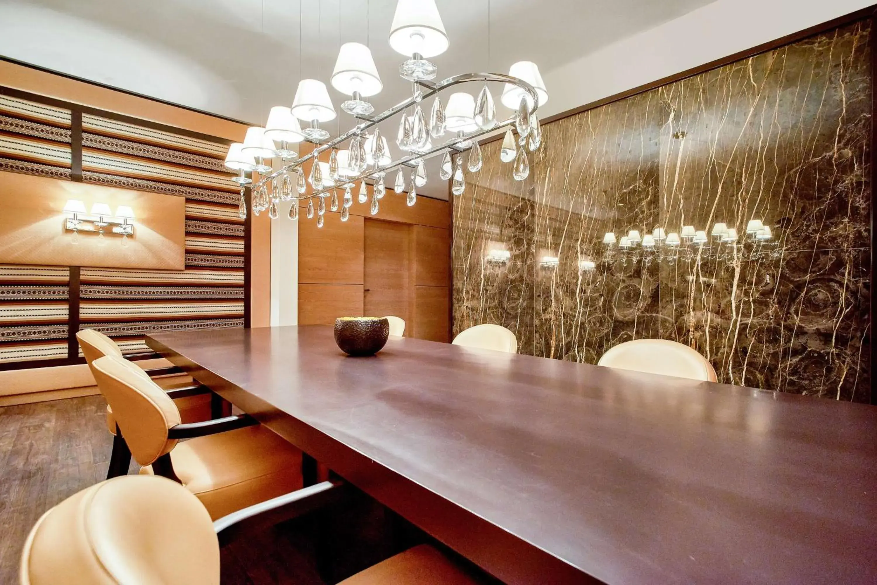 Presidential Suite in Radisson Blu Resort Bukovel Presidential Suite in Radisson Blu Resort Bukovel