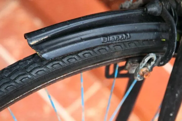 Other in B&B Le Biciclette