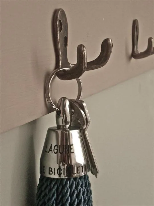 Other in B&B Le Biciclette