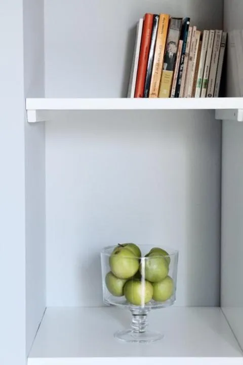 Food in B&B Le Biciclette