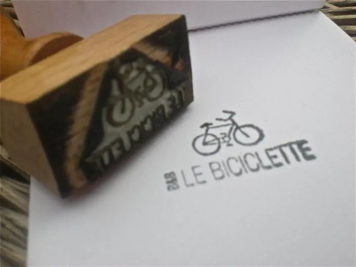 Logo/Certificate/Sign in B&B Le Biciclette