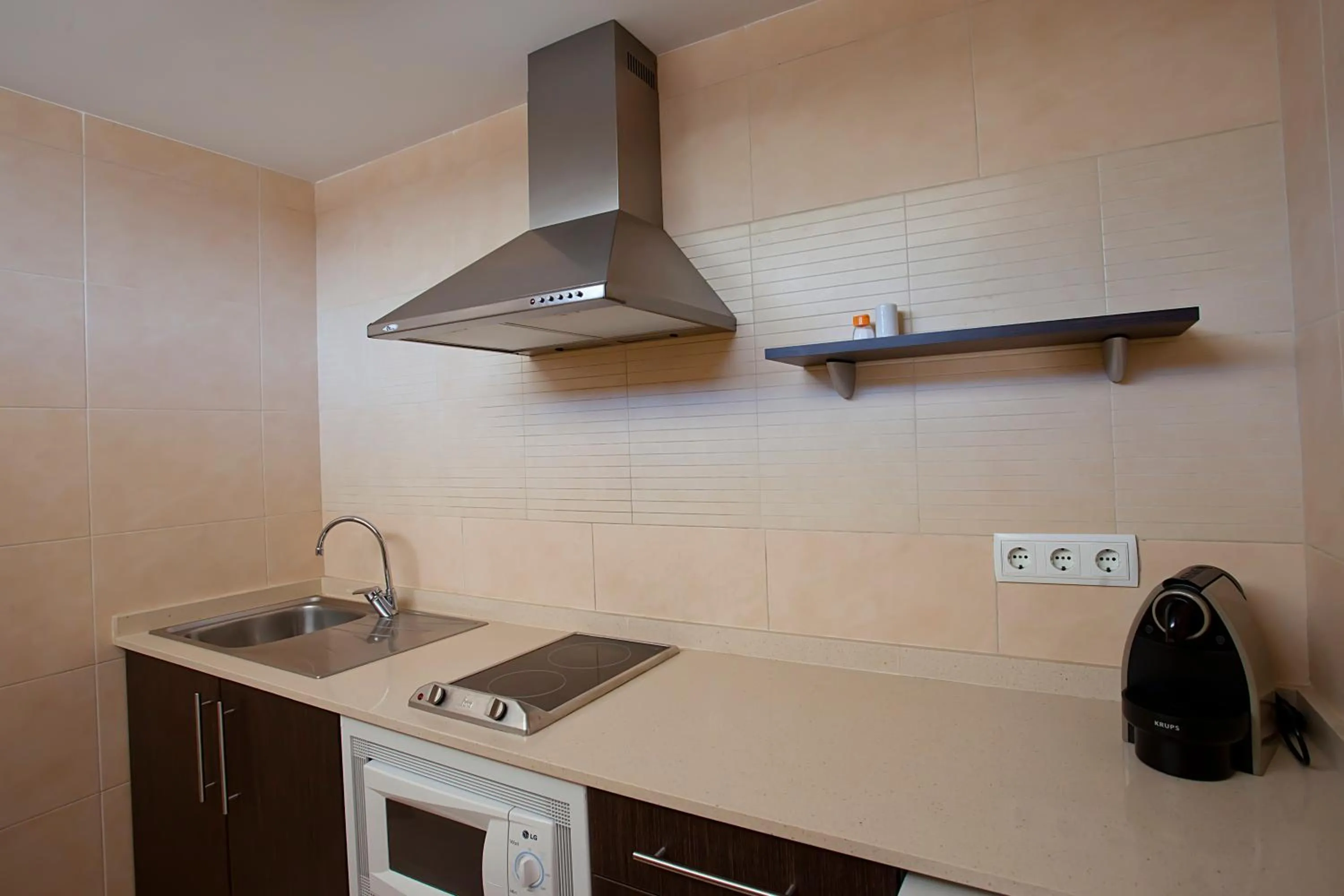 Apartamentos Don Quijote