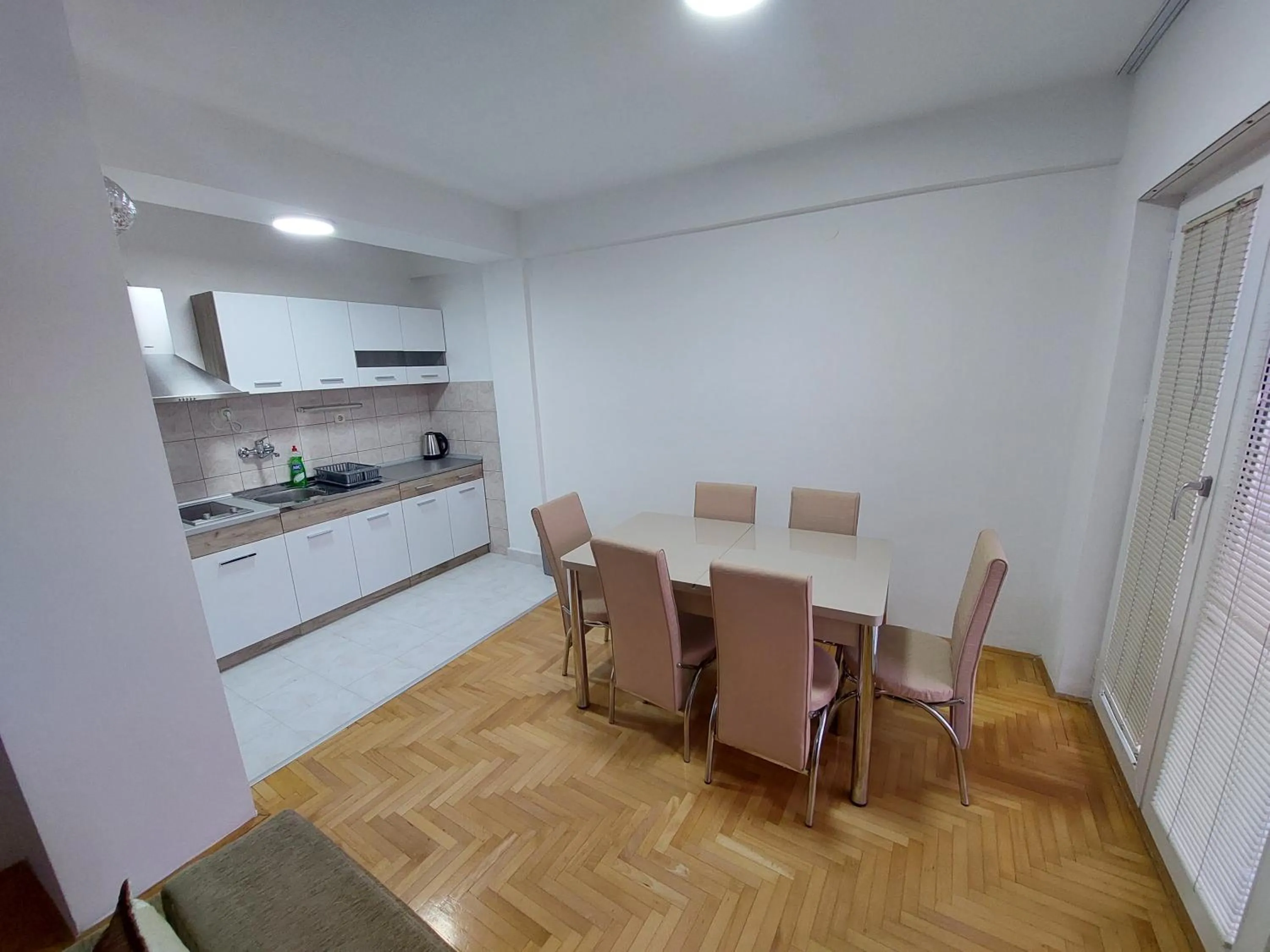 Petreski Apartments 1