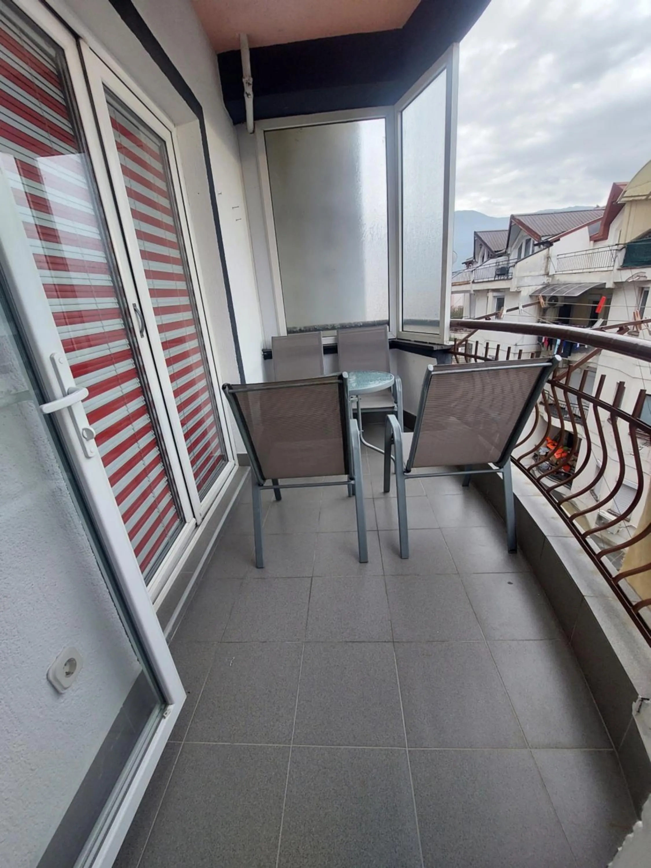 Petreski Apartments 1