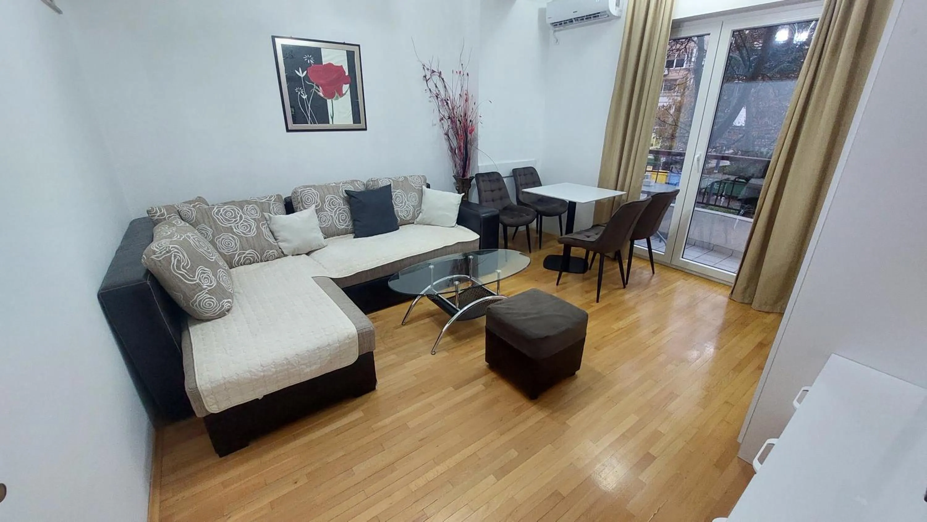 Petreski Apartments 1