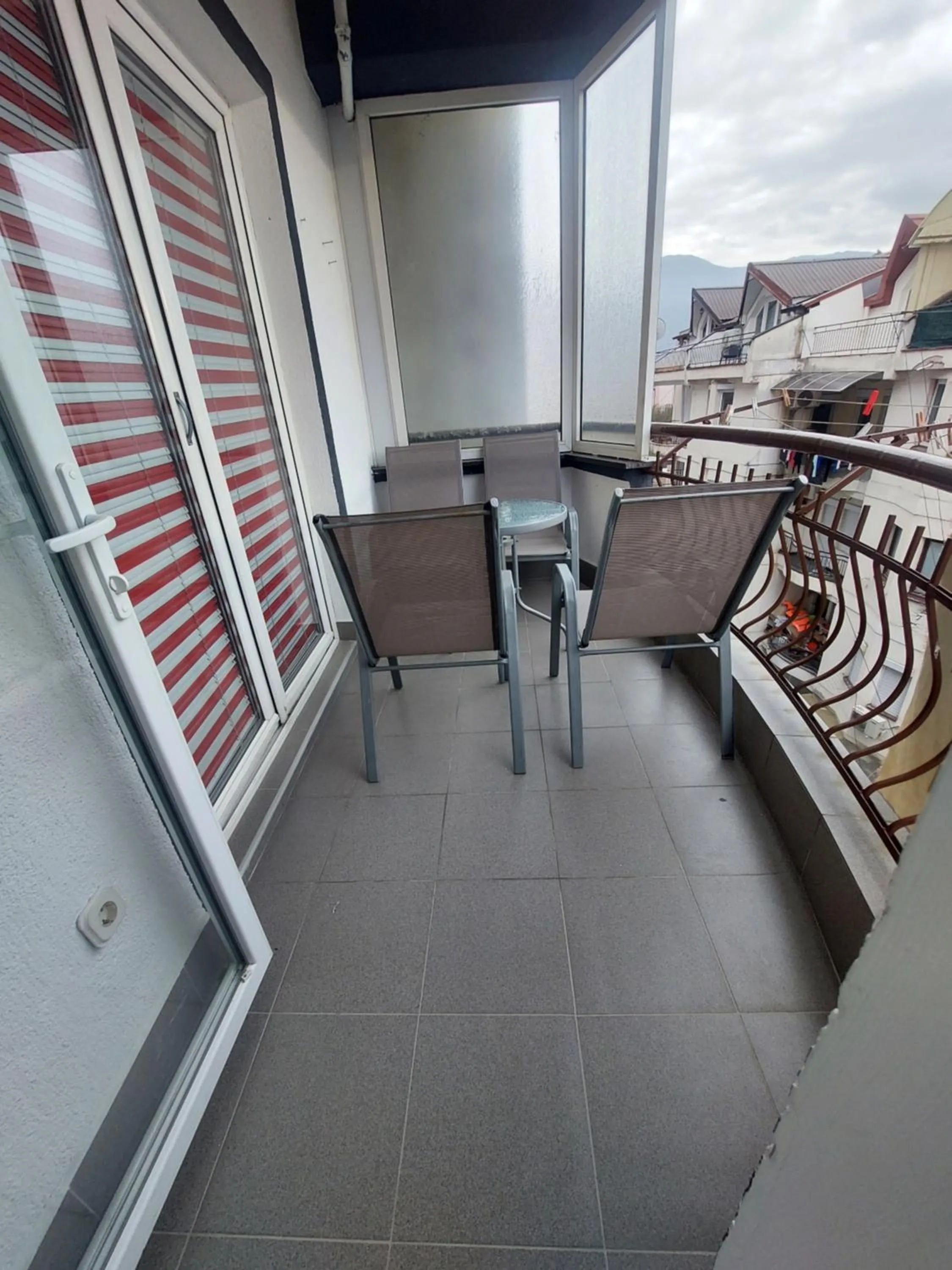 Petreski Apartments 1