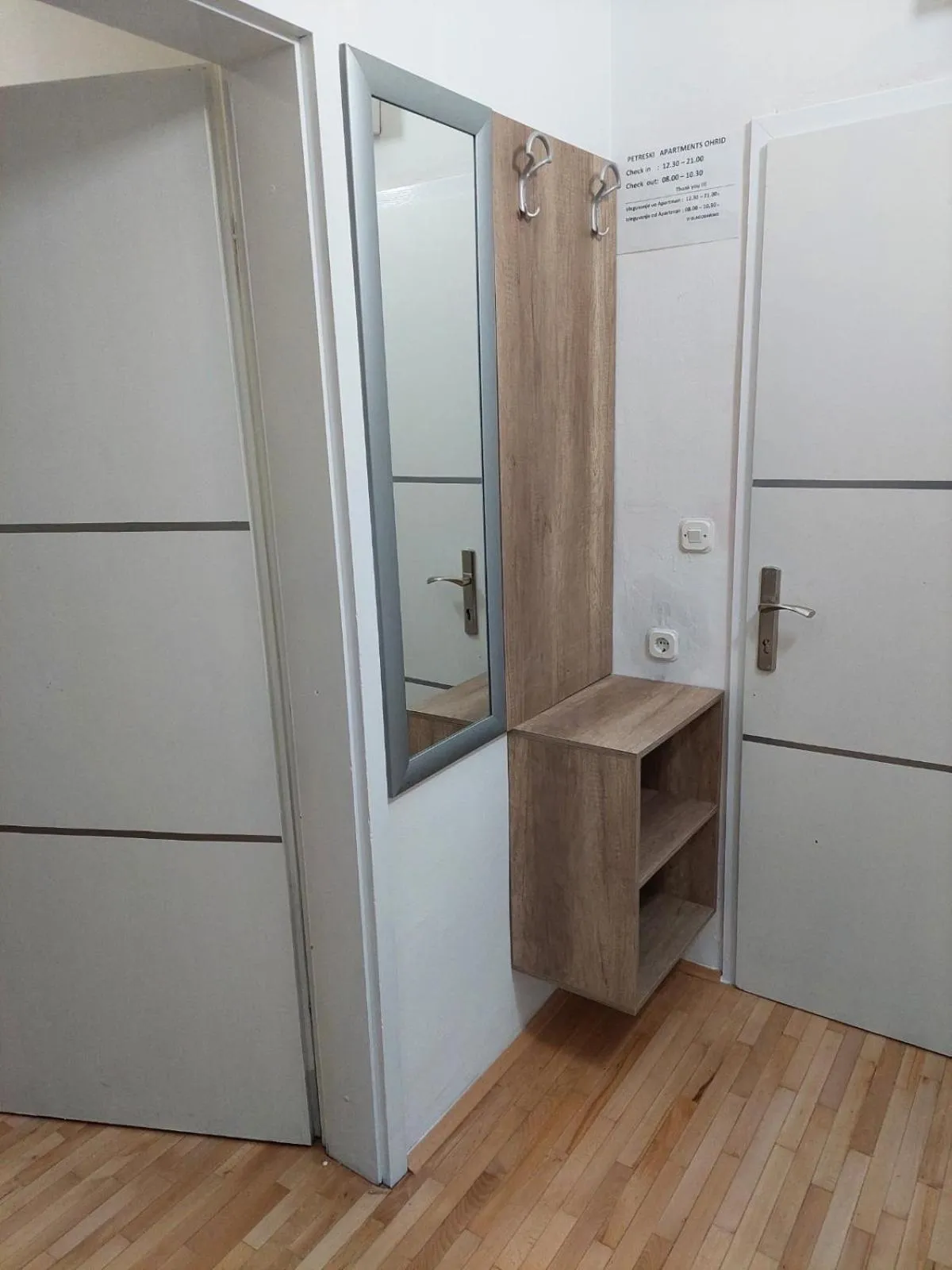 Petreski Apartments 1