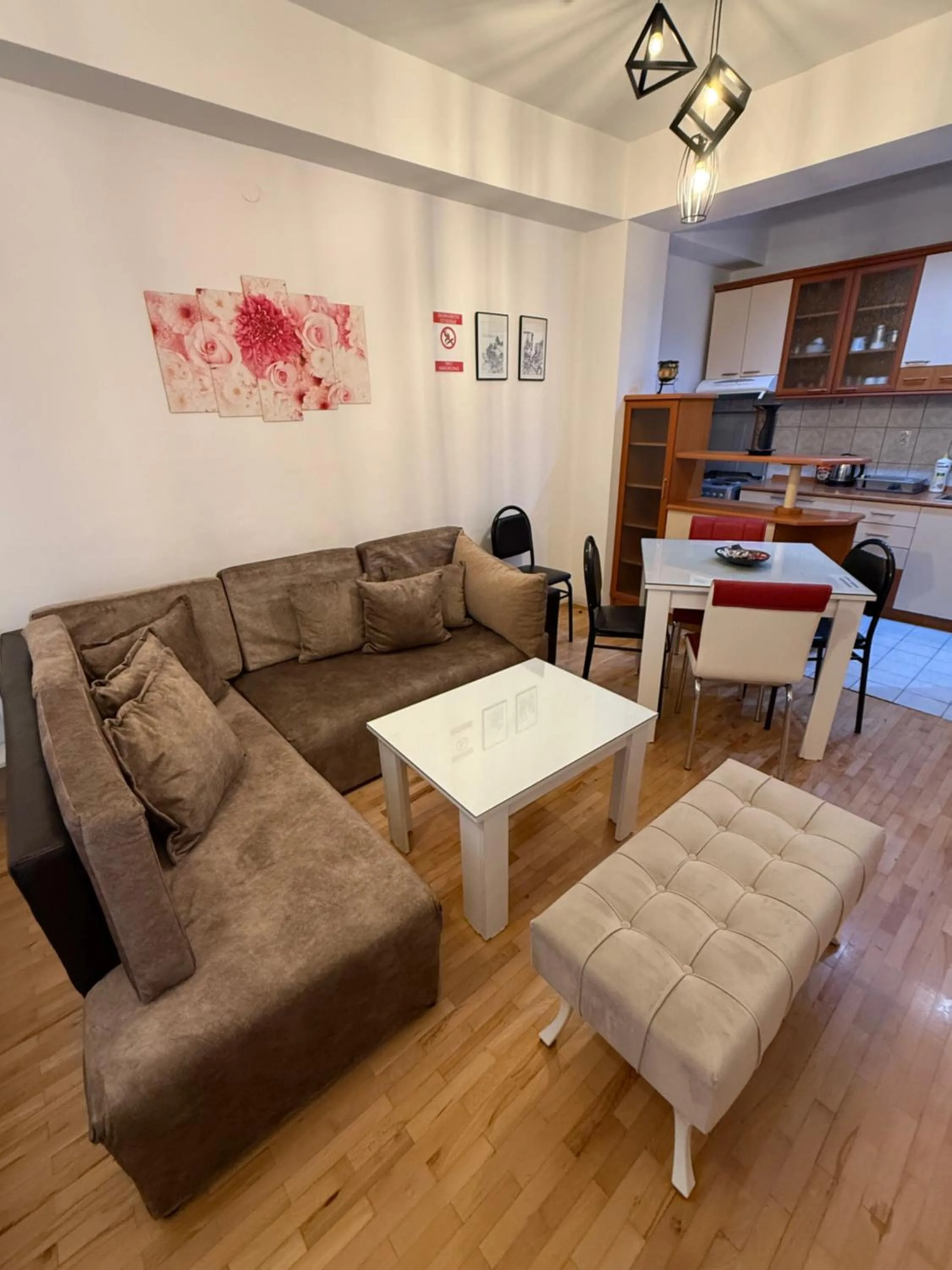 Petreski Apartments 1