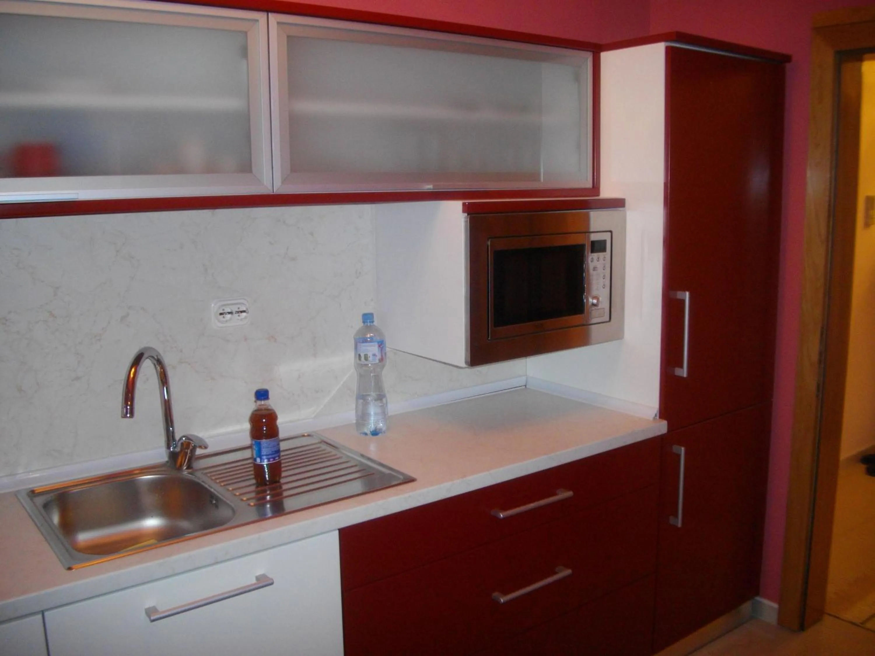 Petreski Apartments 1