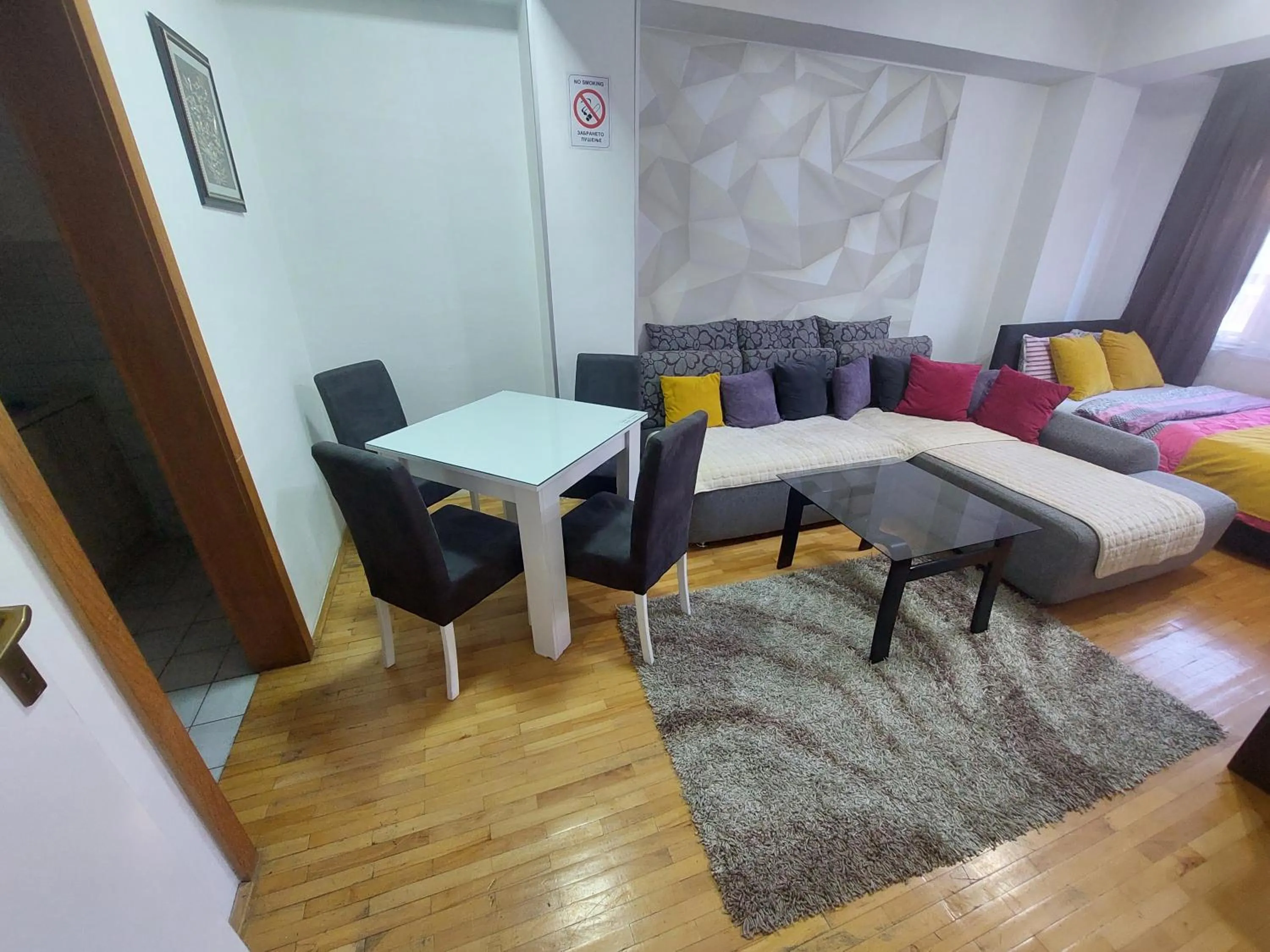 Petreski Apartments 1